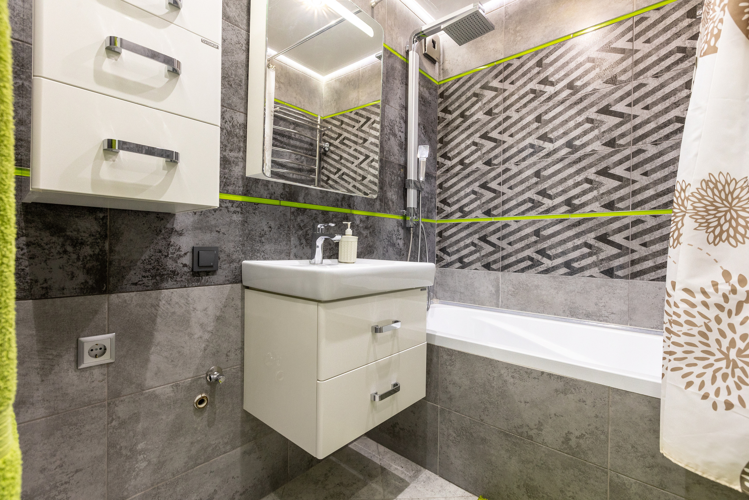 Тышкевичей 19. Профессиональный интерьерный и репортажный фотограф Минск и РБ. Максим Орлов