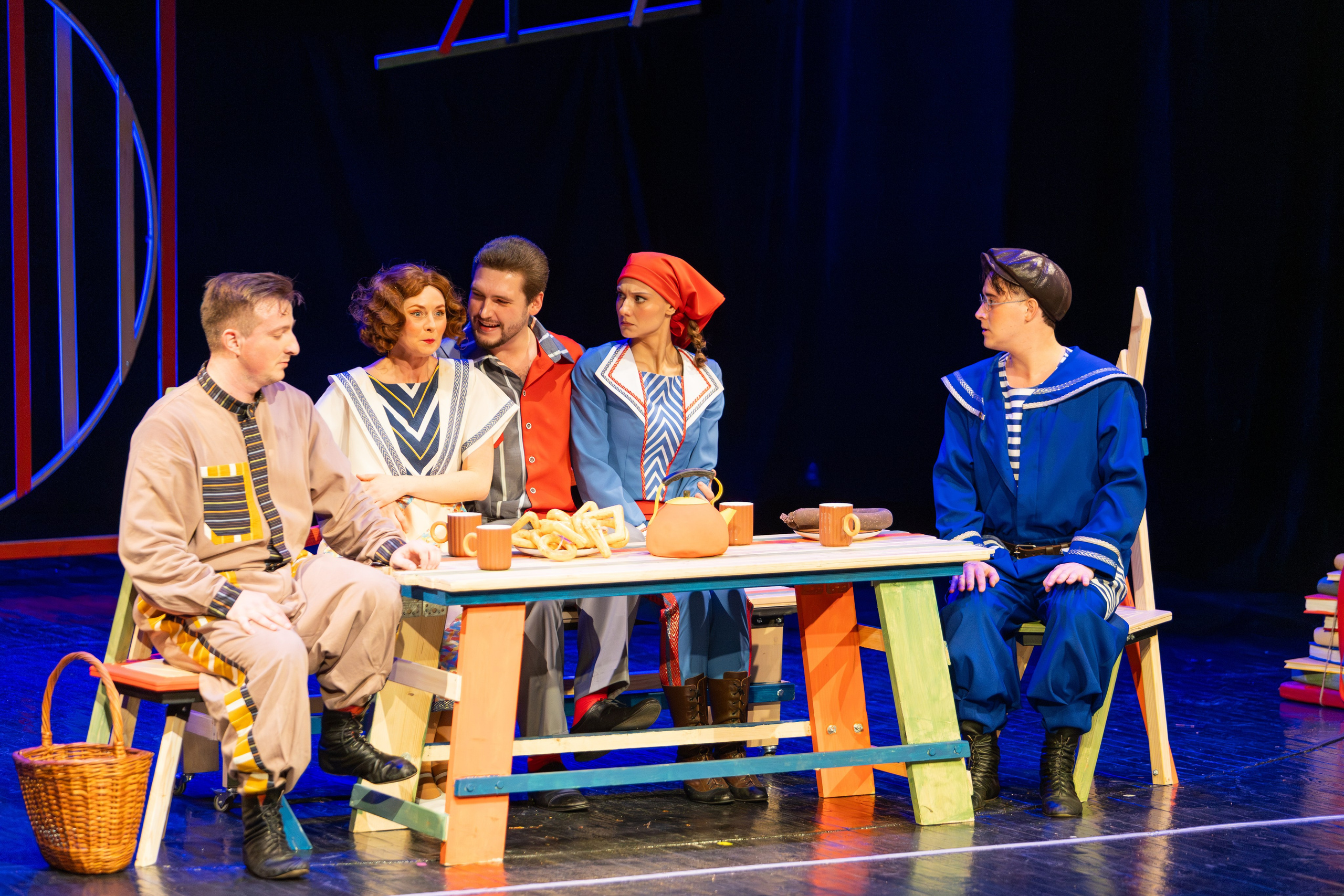 Квадратура круга. Профессиональный интерьерный и репортажный фотограф Минск и РБ. Максим Орлов