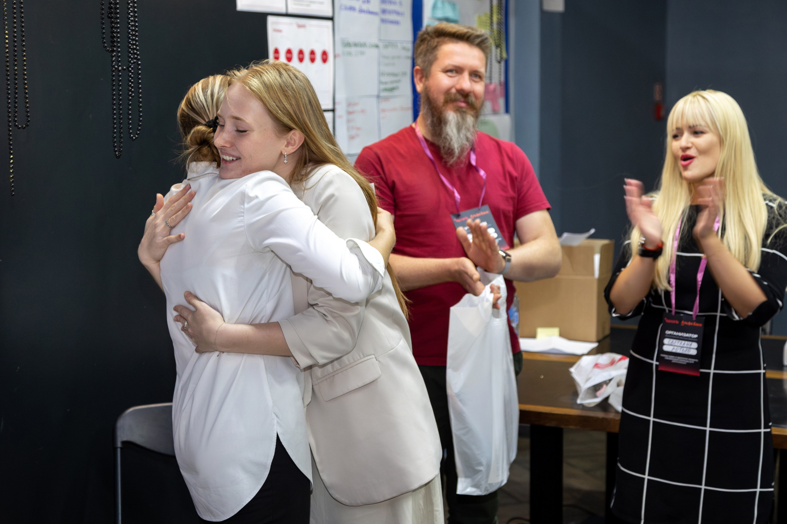 Семинар. Профессиональный интерьерный и репортажный фотограф Минск и РБ. Максим Орлов