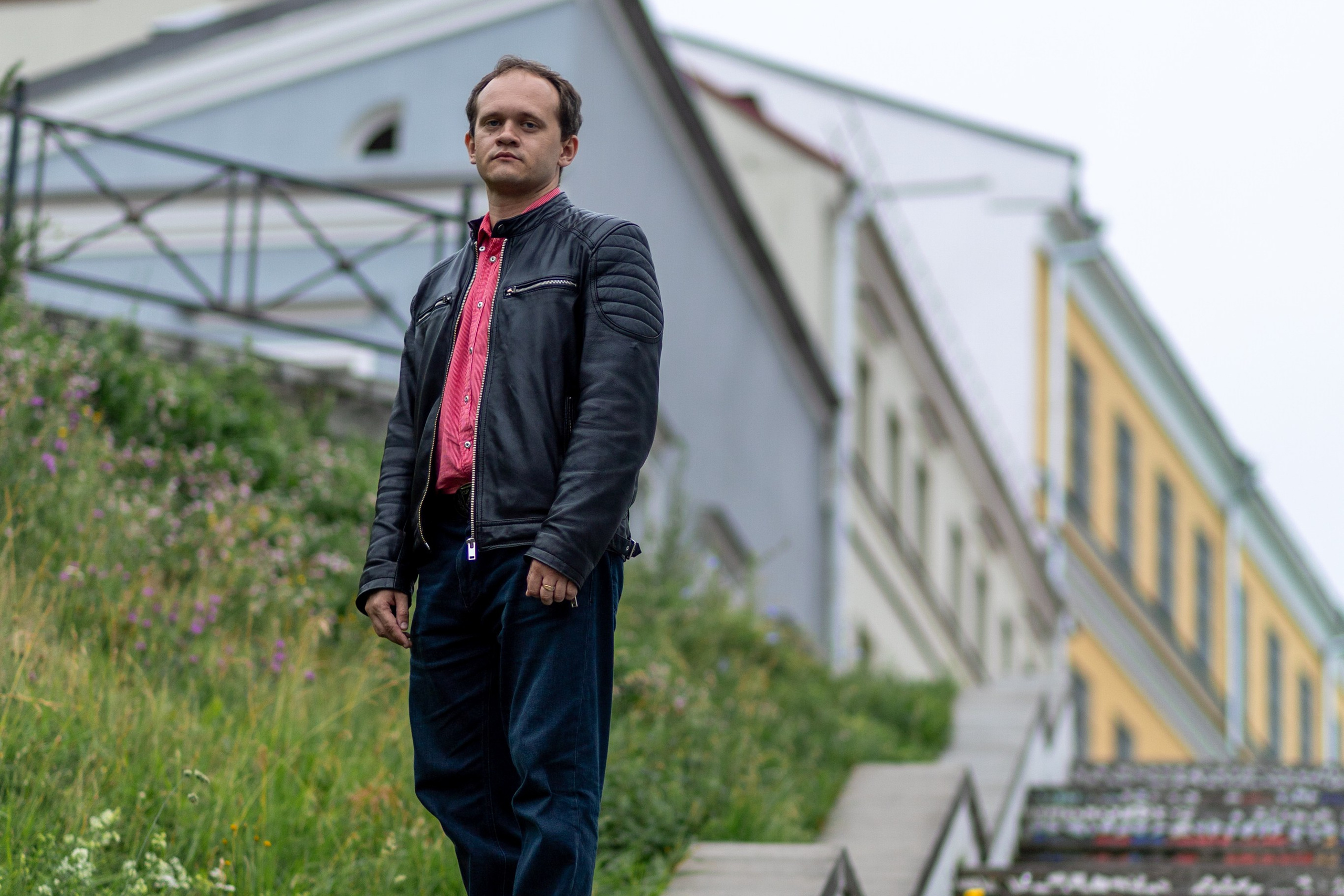 Александр. Профессиональный интерьерный и репортажный фотограф Минск и РБ. Максим Орлов