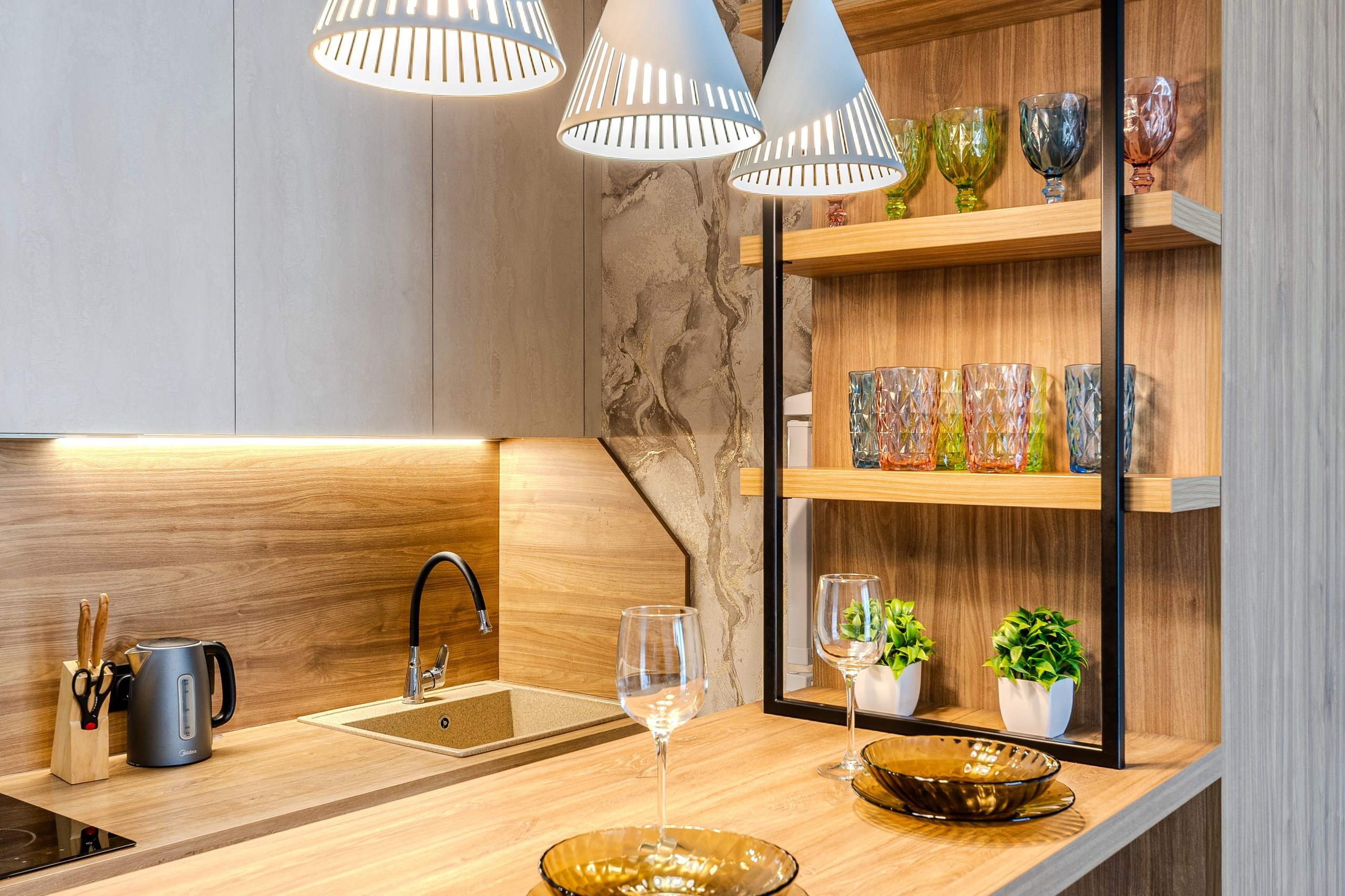 Фотосъемка квартиры на Аэродромной 16. Профессиональный интерьерный и репортажный фотограф Минск и РБ. Максим Орлов