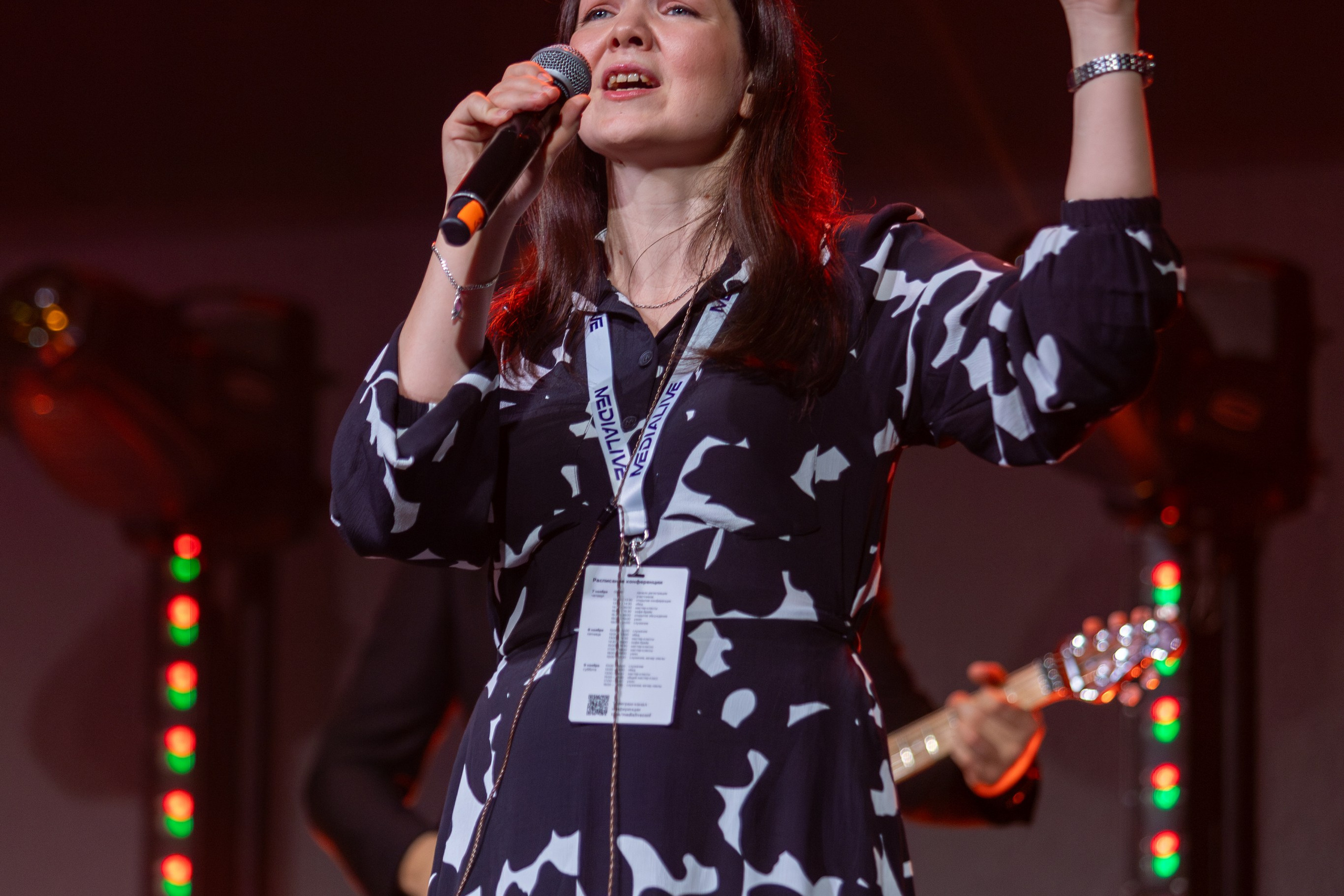 Конференция Medialive 2024. День второй. Профессиональный интерьерный и репортажный фотограф Минск и РБ. Максим Орлов