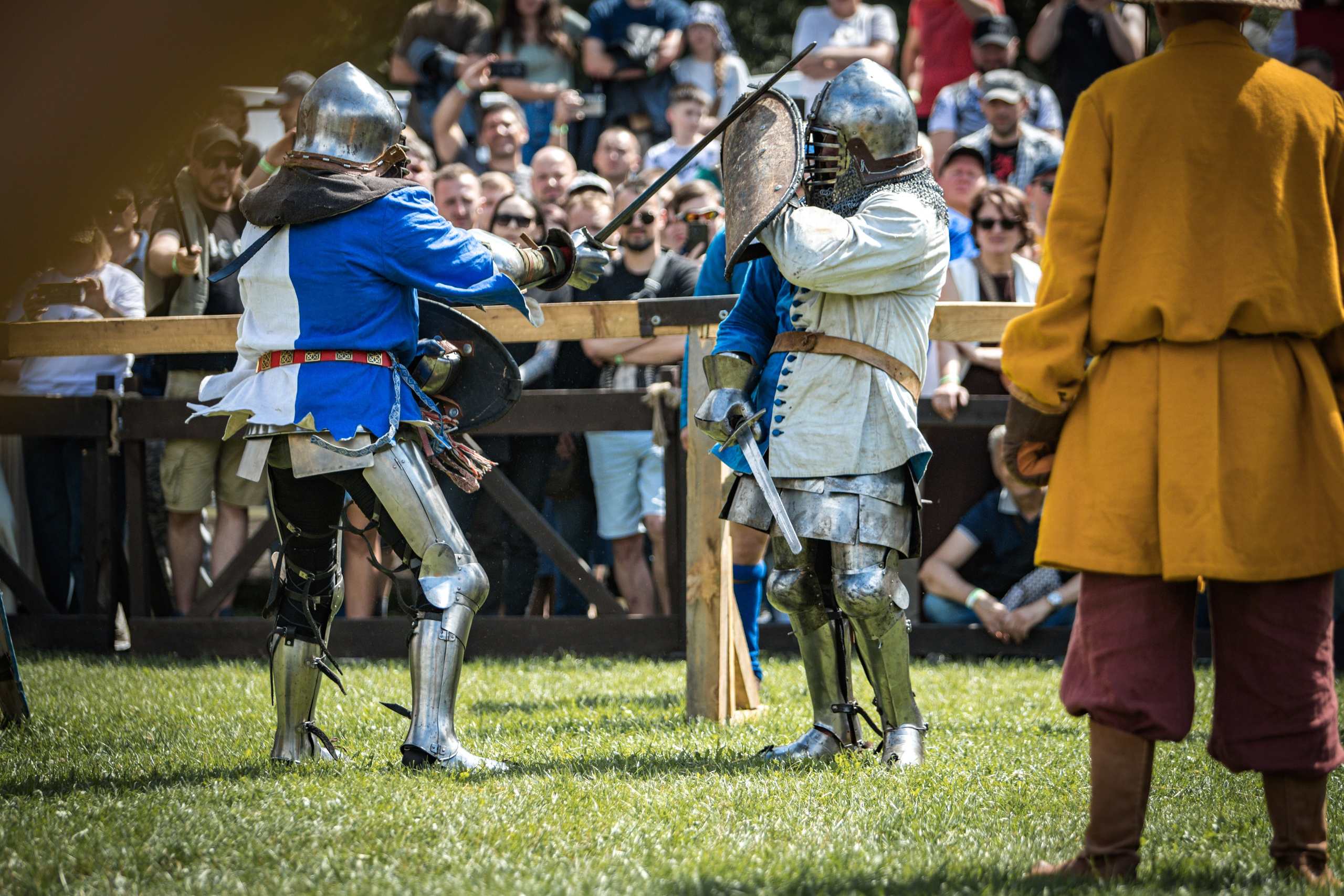 Наш Грюнвальд 2025. Рыцарский турнир. Профессиональный интерьерный и репортажный фотограф Минск и РБ. Максим Орлов