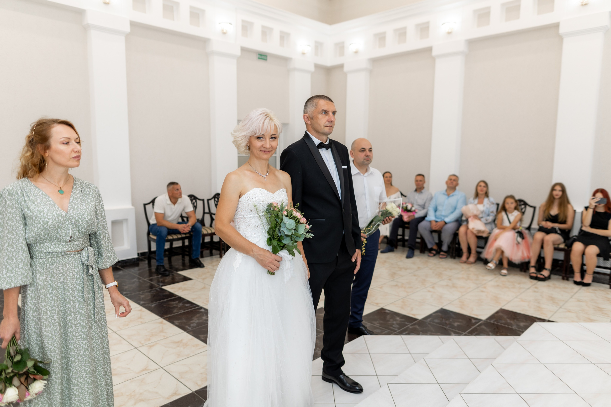 Свадебная фотосессия Андрея и Елены. Профессиональный интерьерный и репортажный фотограф Минск и РБ. Максим Орлов