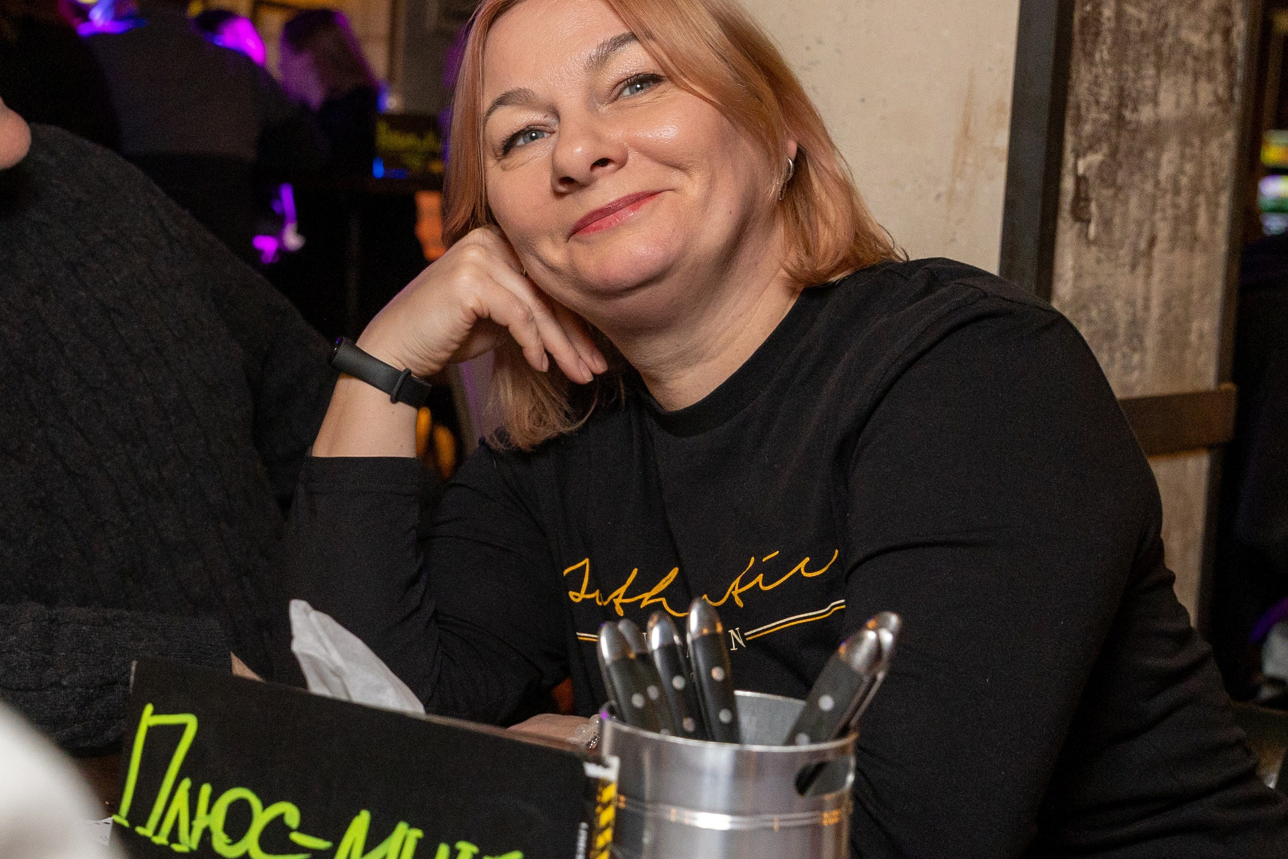 Квиз. Профессиональный интерьерный и репортажный фотограф Минск и РБ. Максим Орлов