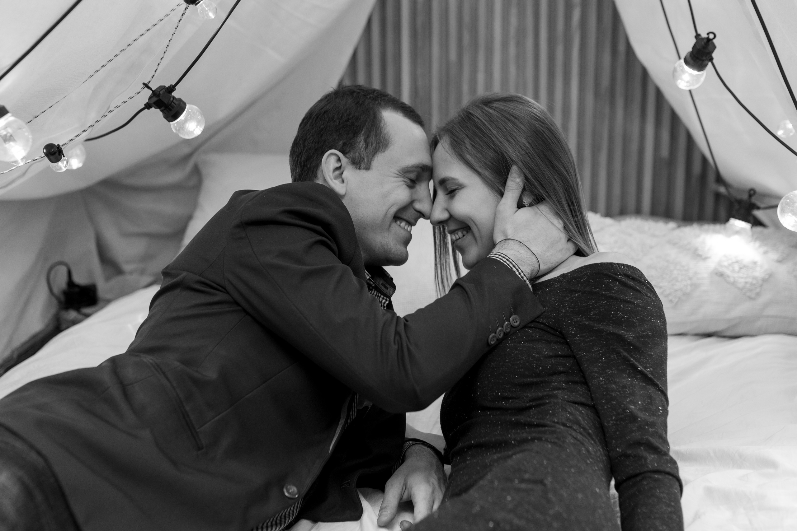 Love story Ильи и Кати. Профессиональный интерьерный и репортажный фотограф Минск и РБ. Максим Орлов