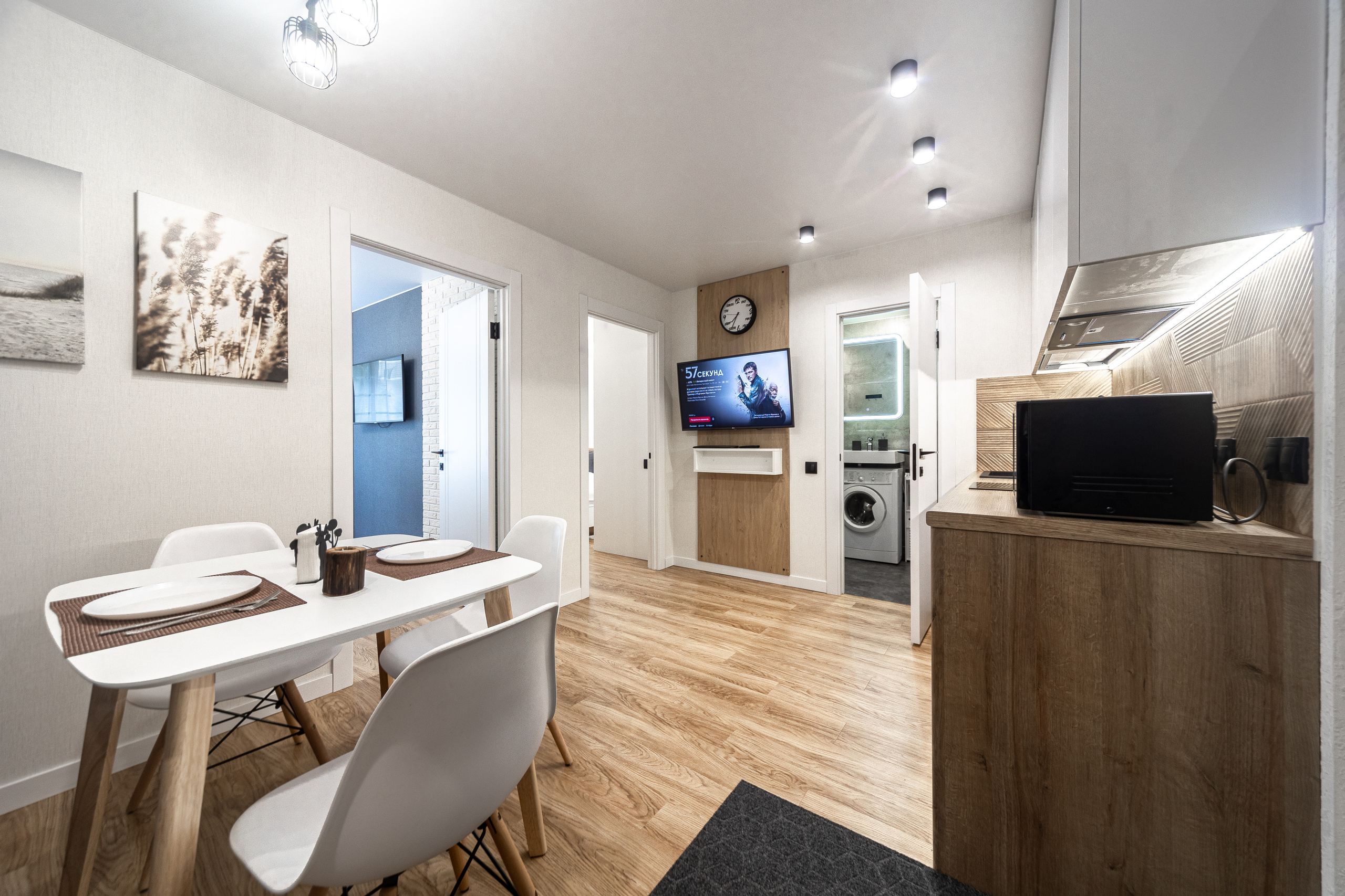 Мельникайте 16. Профессиональный интерьерный и репортажный фотограф Минск и РБ. Максим Орлов