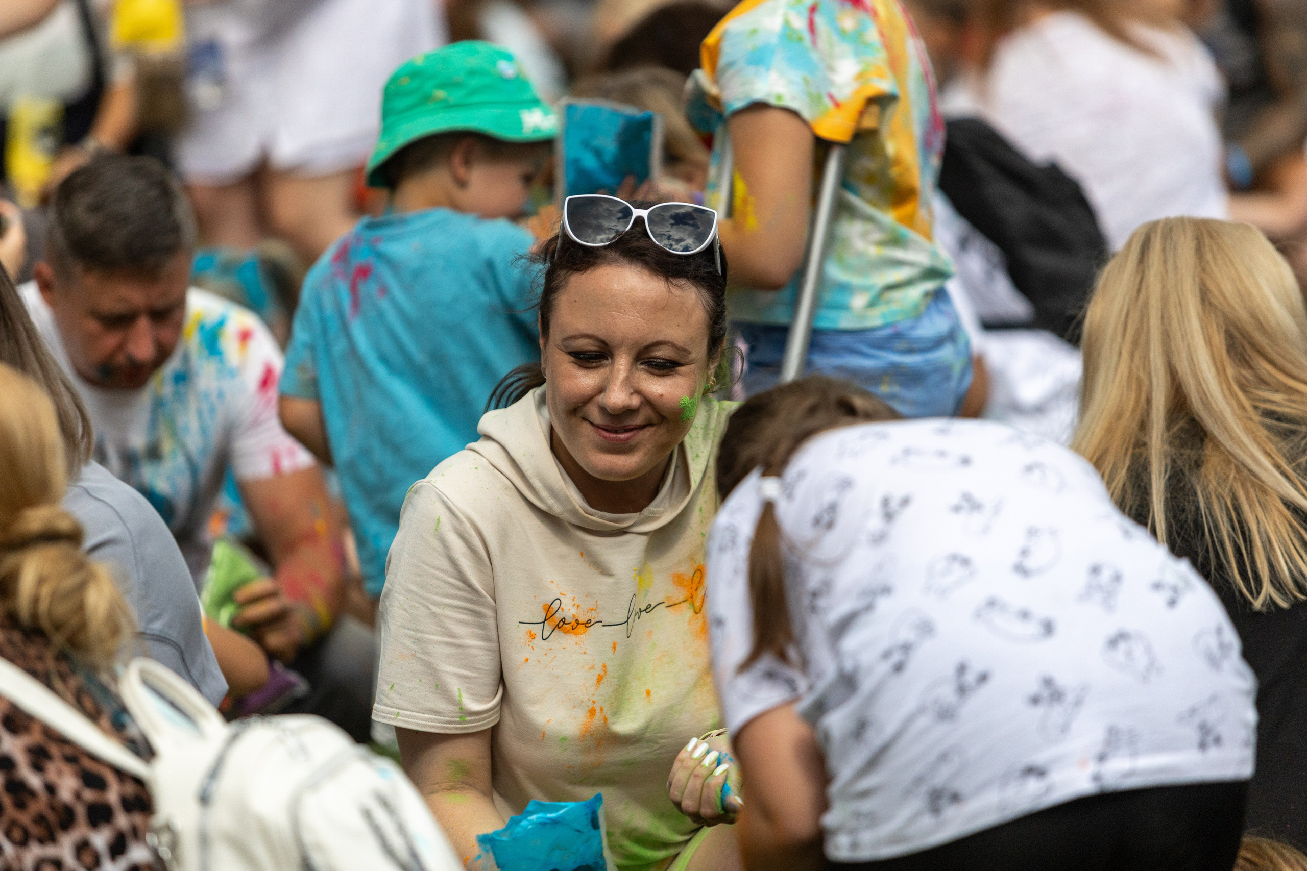 Детифест. Профессиональный интерьерный и репортажный фотограф Минск и РБ. Максим Орлов