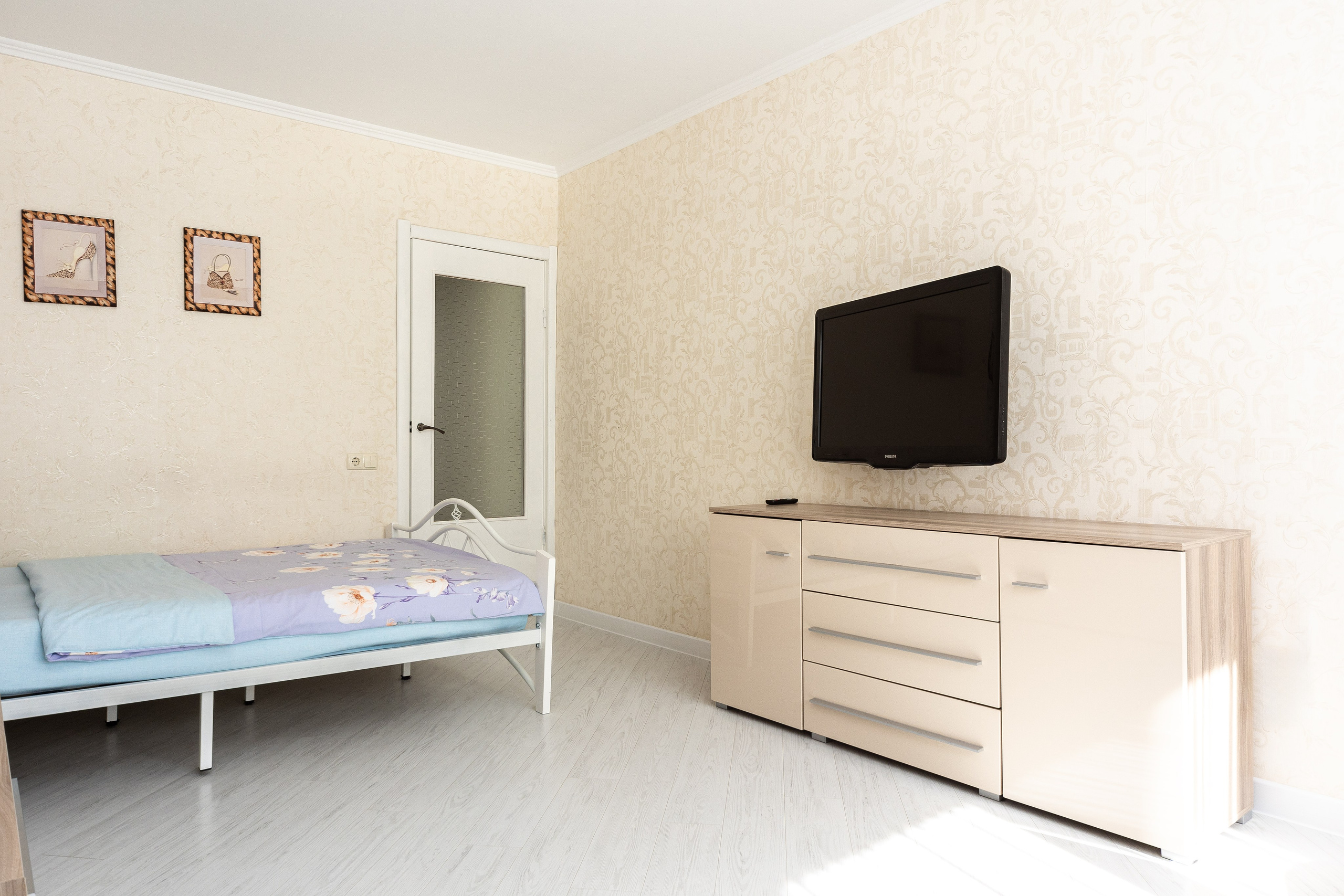 Воронянского 15 кв. 10. Эконом вариант. Профессиональный интерьерный и репортажный фотограф Минск и РБ. Максим Орлов