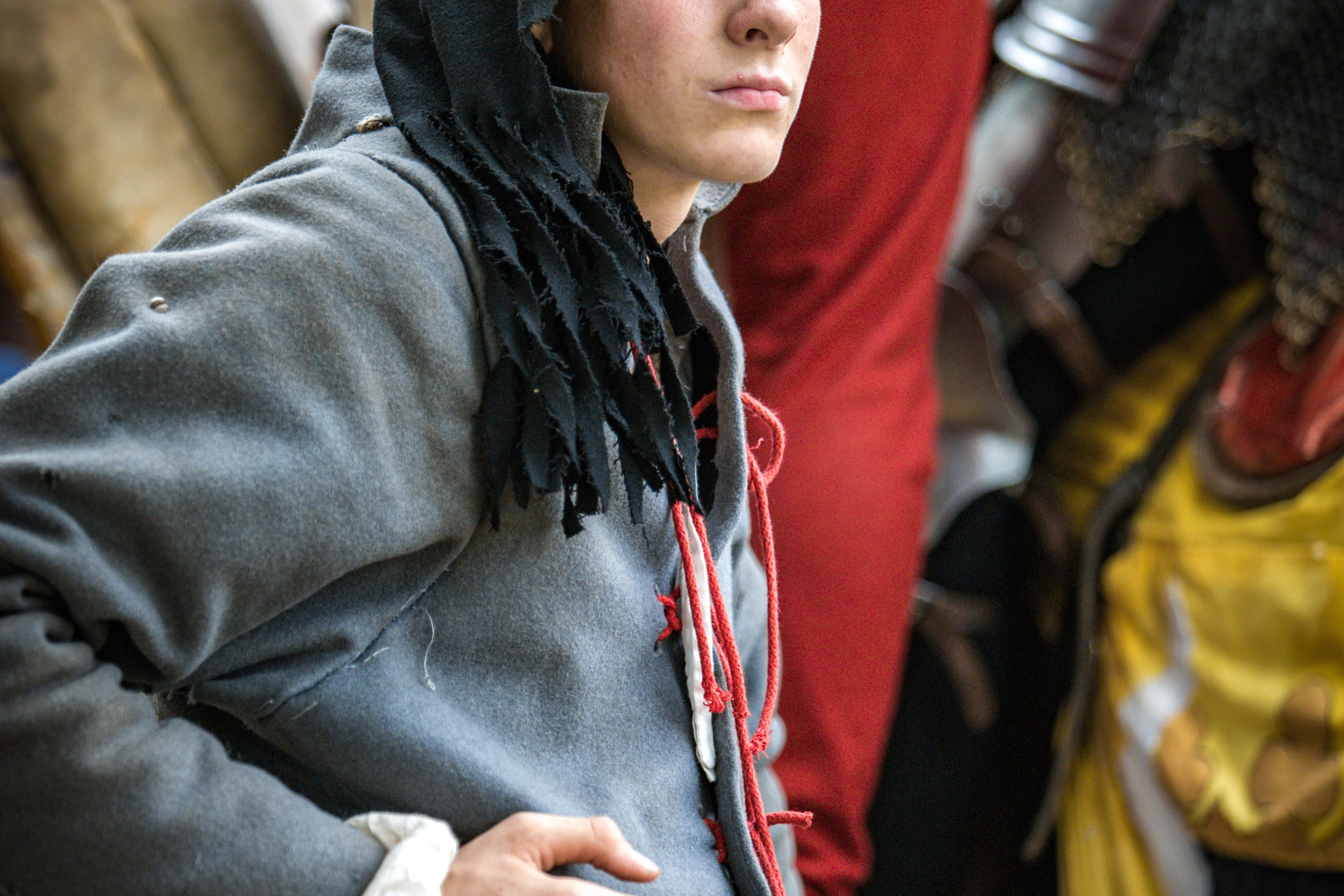 Наш Грюнвальд 2025. Рыцарский турнир. Профессиональный интерьерный и репортажный фотограф Минск и РБ. Максим Орлов