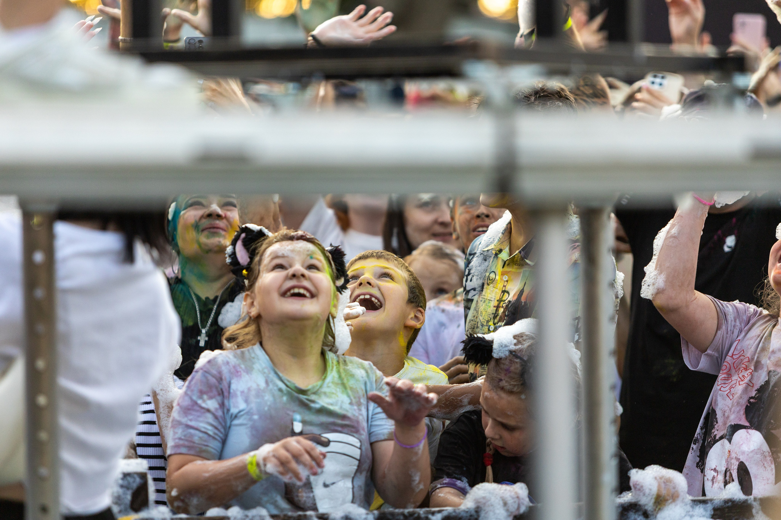 Дискохит. Профессиональный интерьерный и репортажный фотограф Минск и РБ. Максим Орлов
