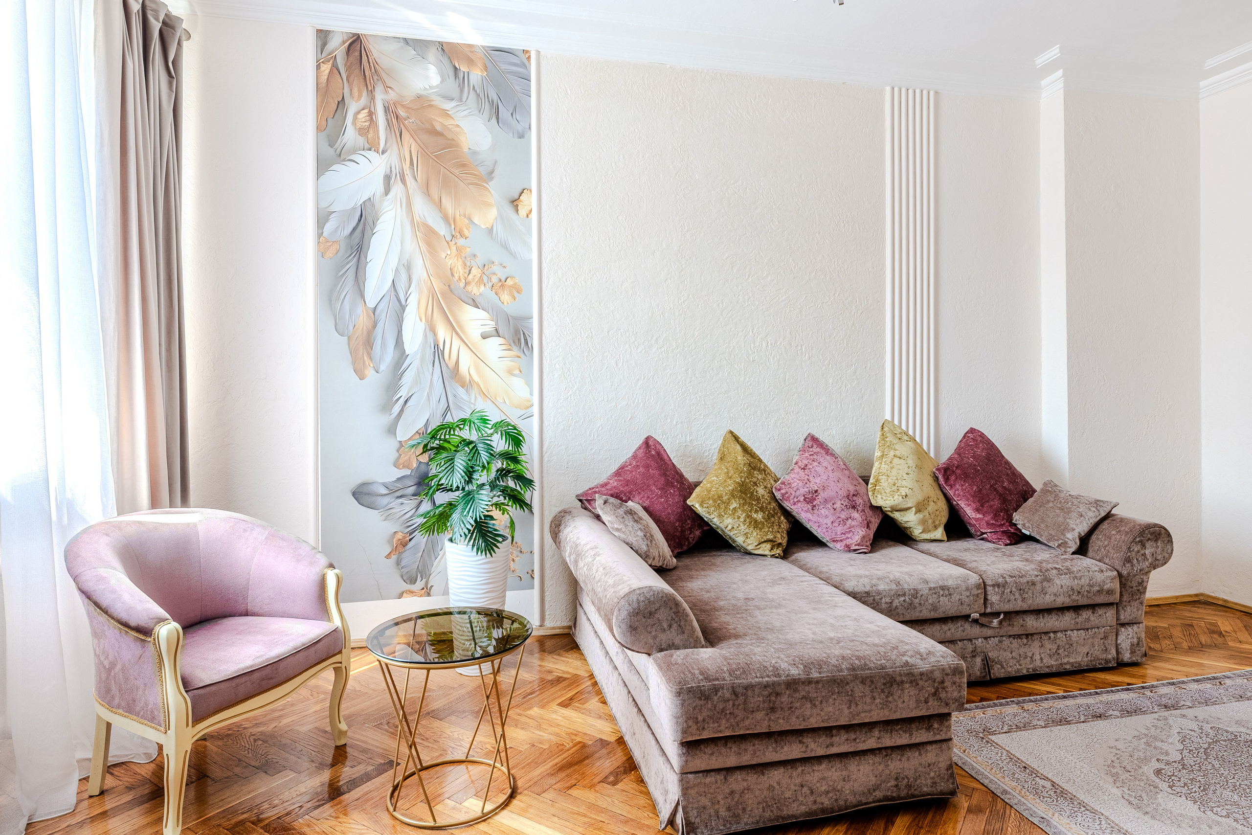 Интерьерная фотосъемка в г. Минске. Профессиональный интерьерный и репортажный фотограф Минск и РБ. Максим Орлов