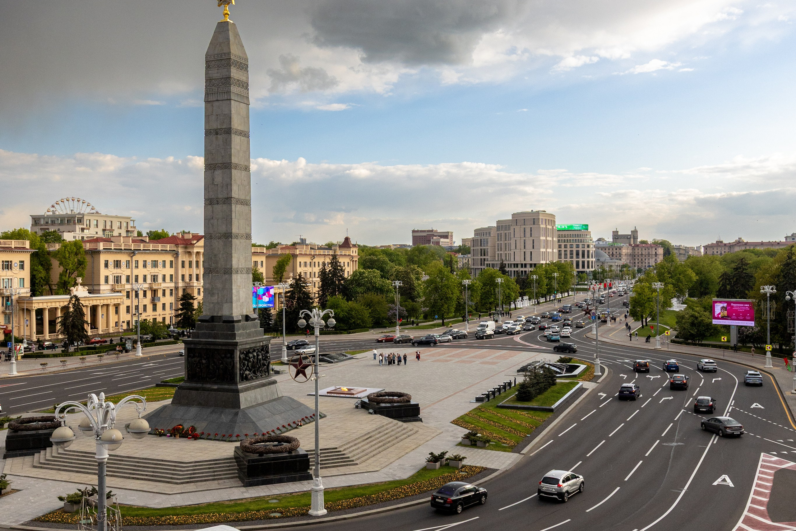 Независимости 37. Профессиональный интерьерный и репортажный фотограф Минск и РБ. Максим Орлов