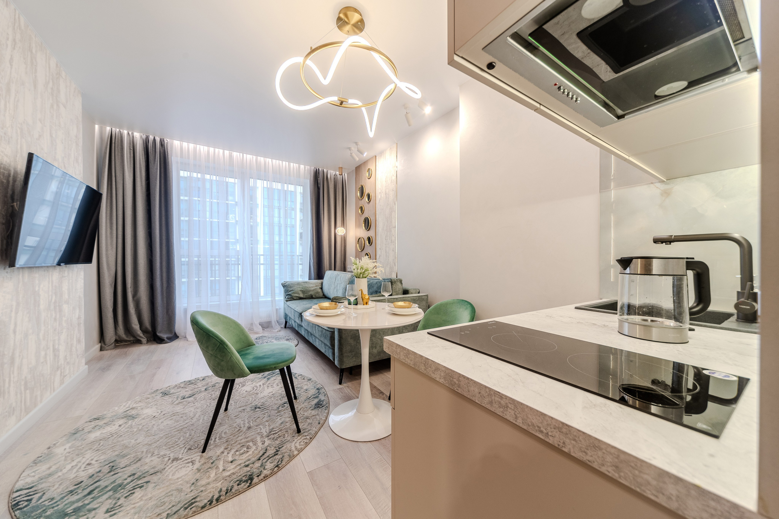 Лученка 11. Vip. Профессиональный интерьерный и репортажный фотограф Минск и РБ. Максим Орлов