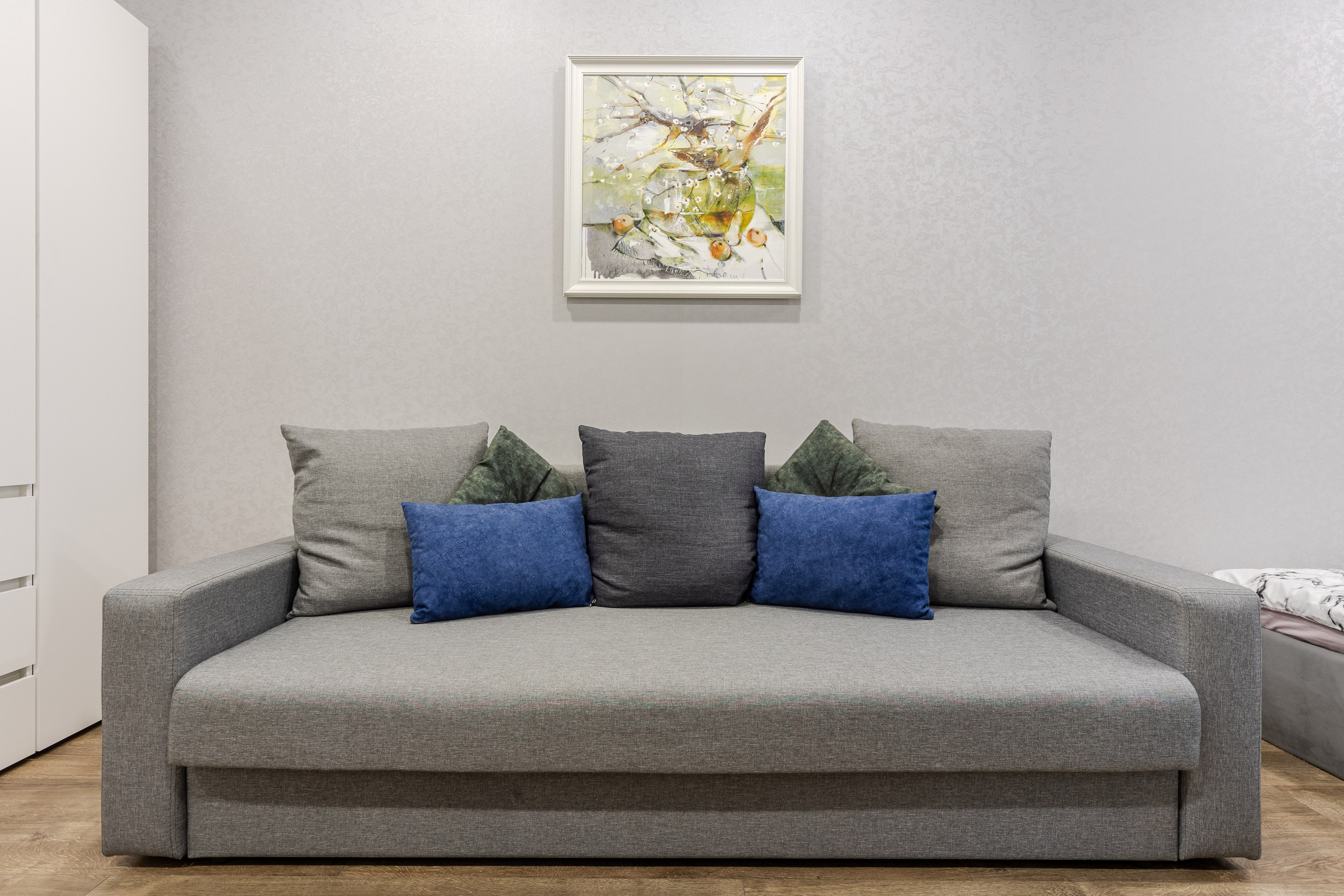 Алферова 10. Профессиональный интерьерный и репортажный фотограф Минск и РБ. Максим Орлов