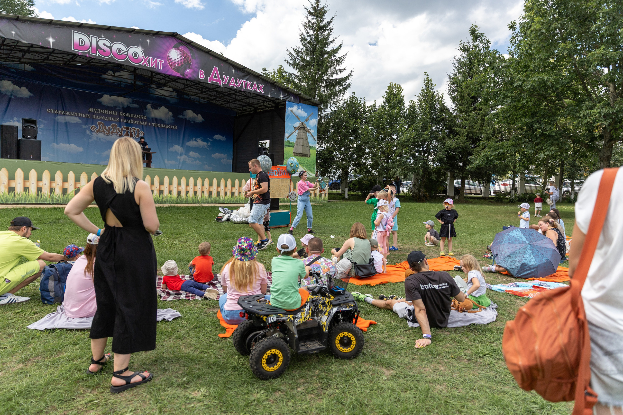 Детифест. Профессиональный интерьерный и репортажный фотограф Минск и РБ. Максим Орлов