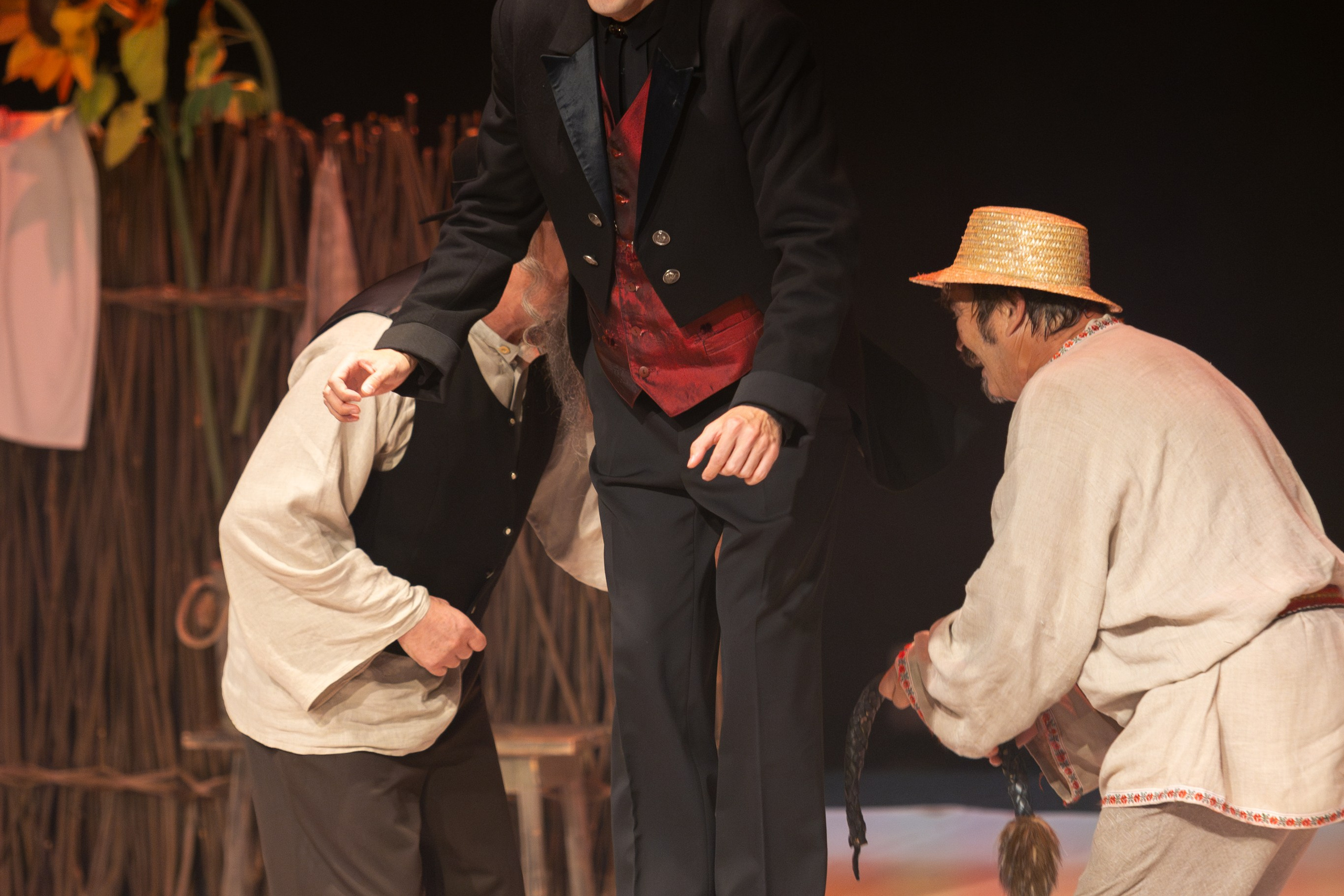 Новый театр «Камедыя». Профессиональный интерьерный и репортажный фотограф Минск и РБ. Максим Орлов