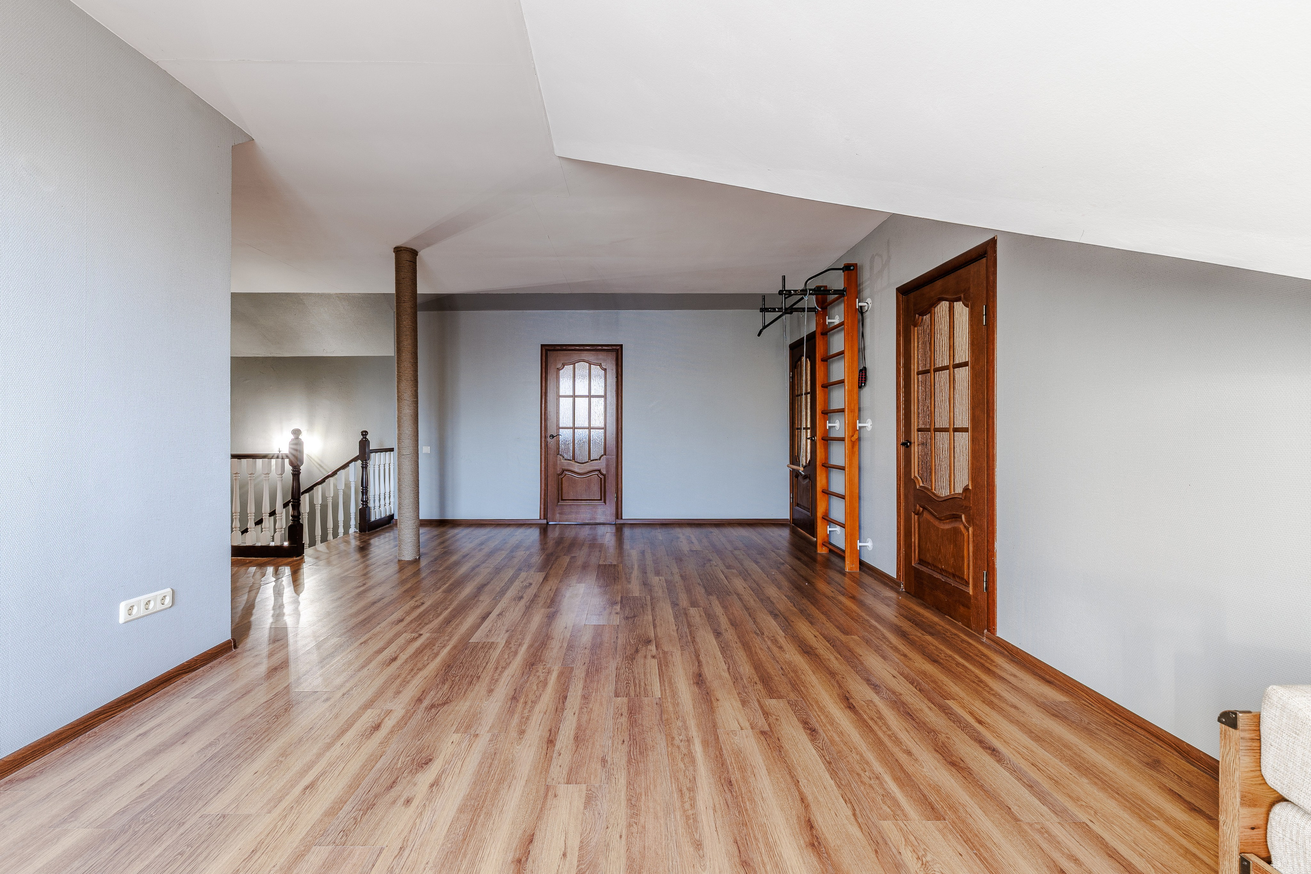 Частный дом. Для продажи. Профессиональный интерьерный и репортажный фотограф Минск и РБ. Максим Орлов