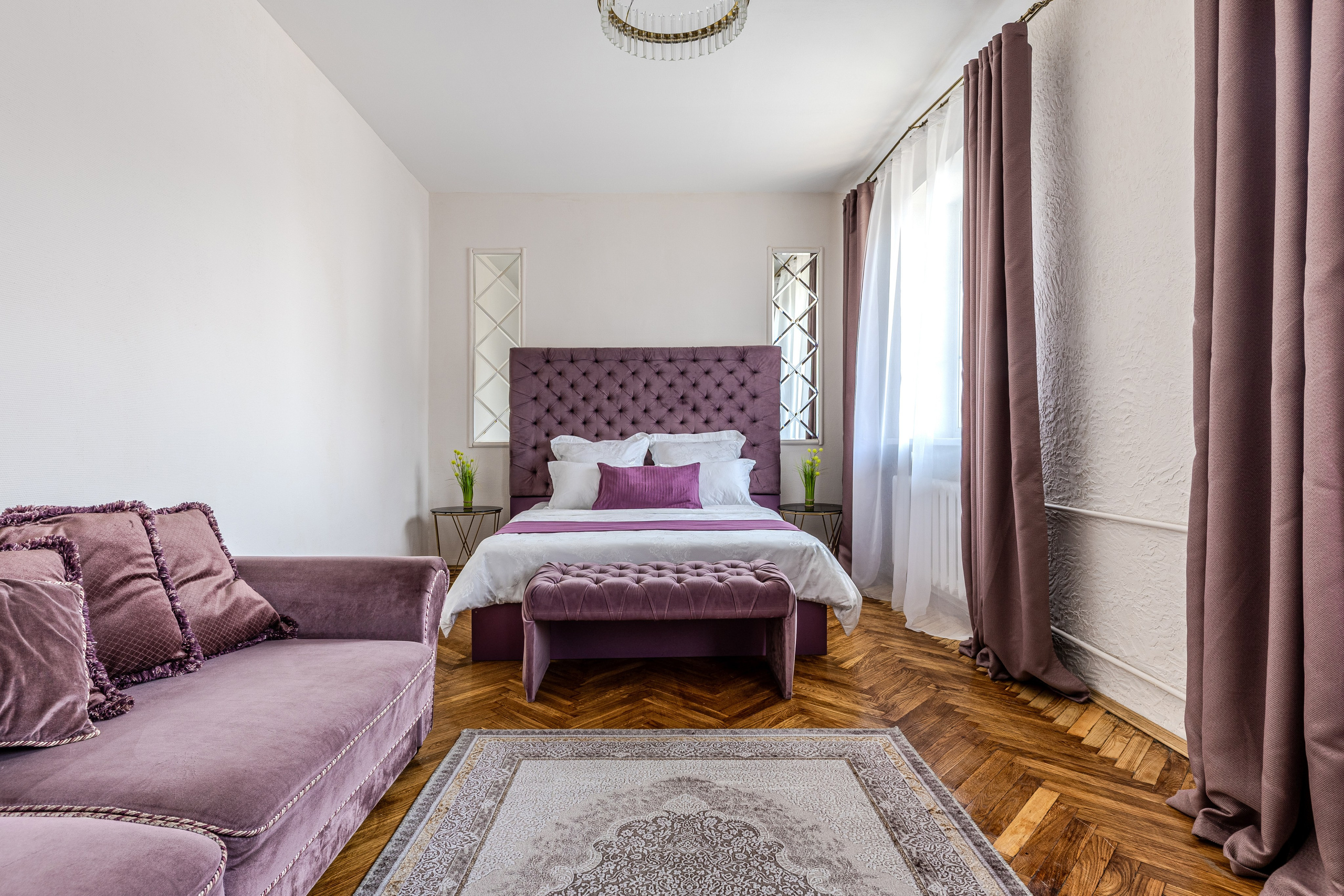 Интерьерная фотосъемка в г. Минске. Профессиональный интерьерный и репортажный фотограф Минск и РБ. Максим Орлов