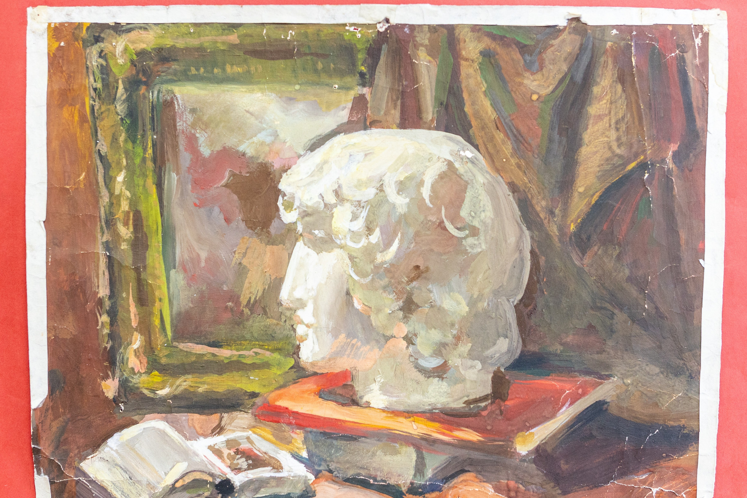 Арт студия. Профессиональный интерьерный и репортажный фотограф Минск и РБ. Максим Орлов