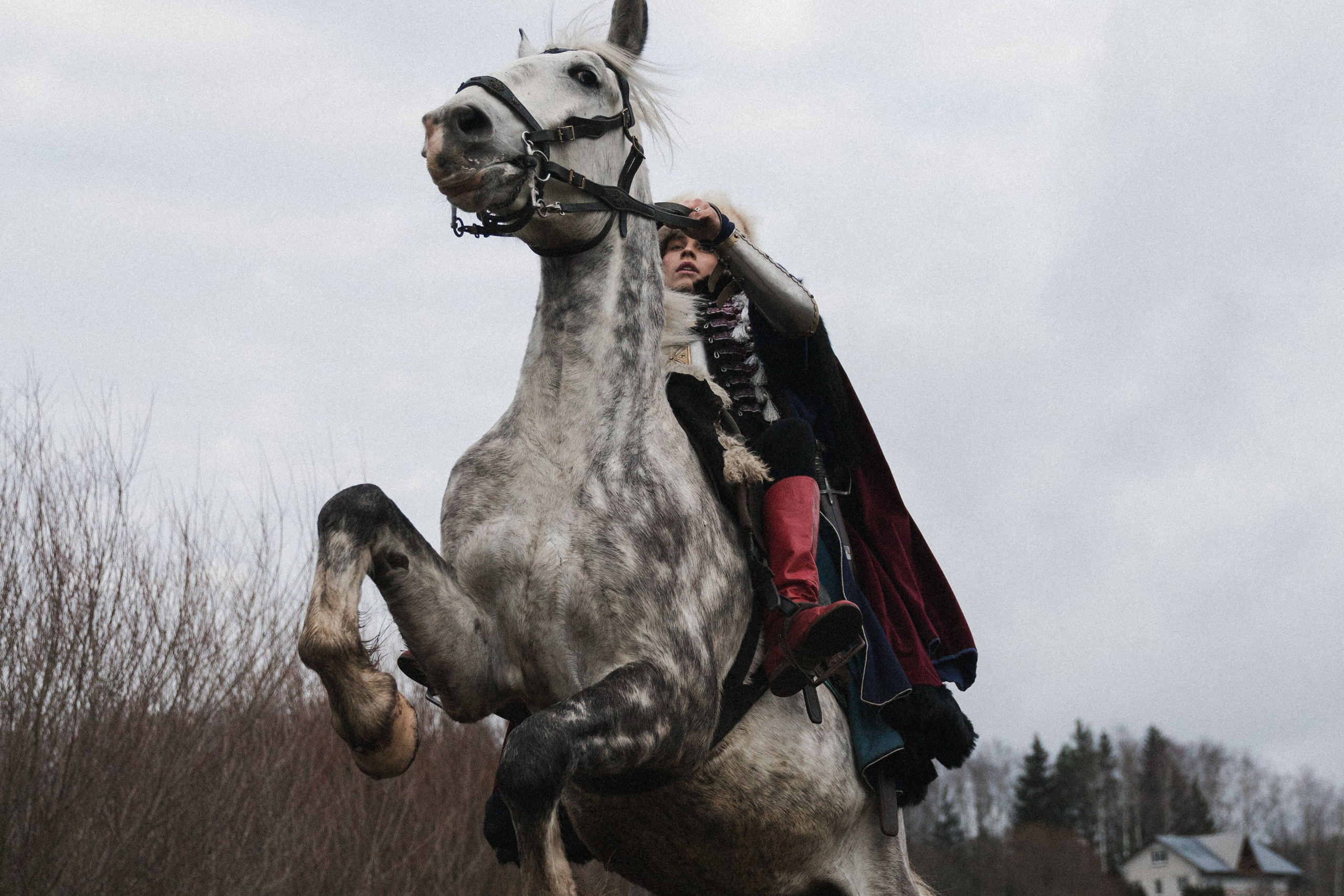 Маневры 17 века. Золотая шпора. Профессиональный интерьерный и репортажный фотограф Минск и РБ. Максим Орлов