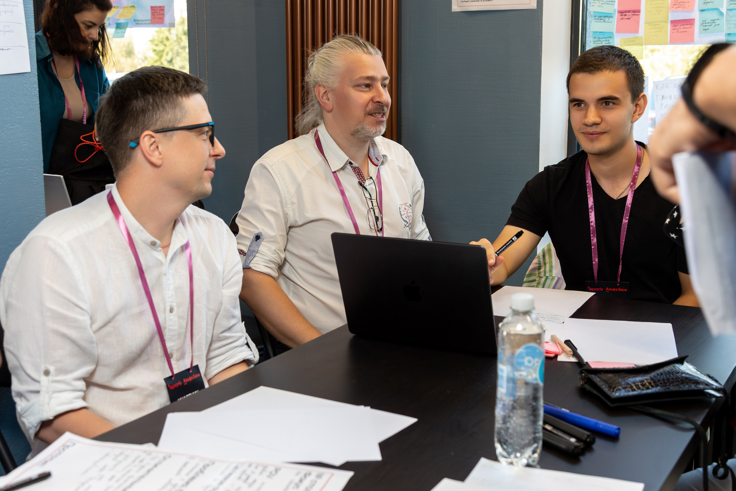 Семинар. Профессиональный интерьерный и репортажный фотограф Минск и РБ. Максим Орлов