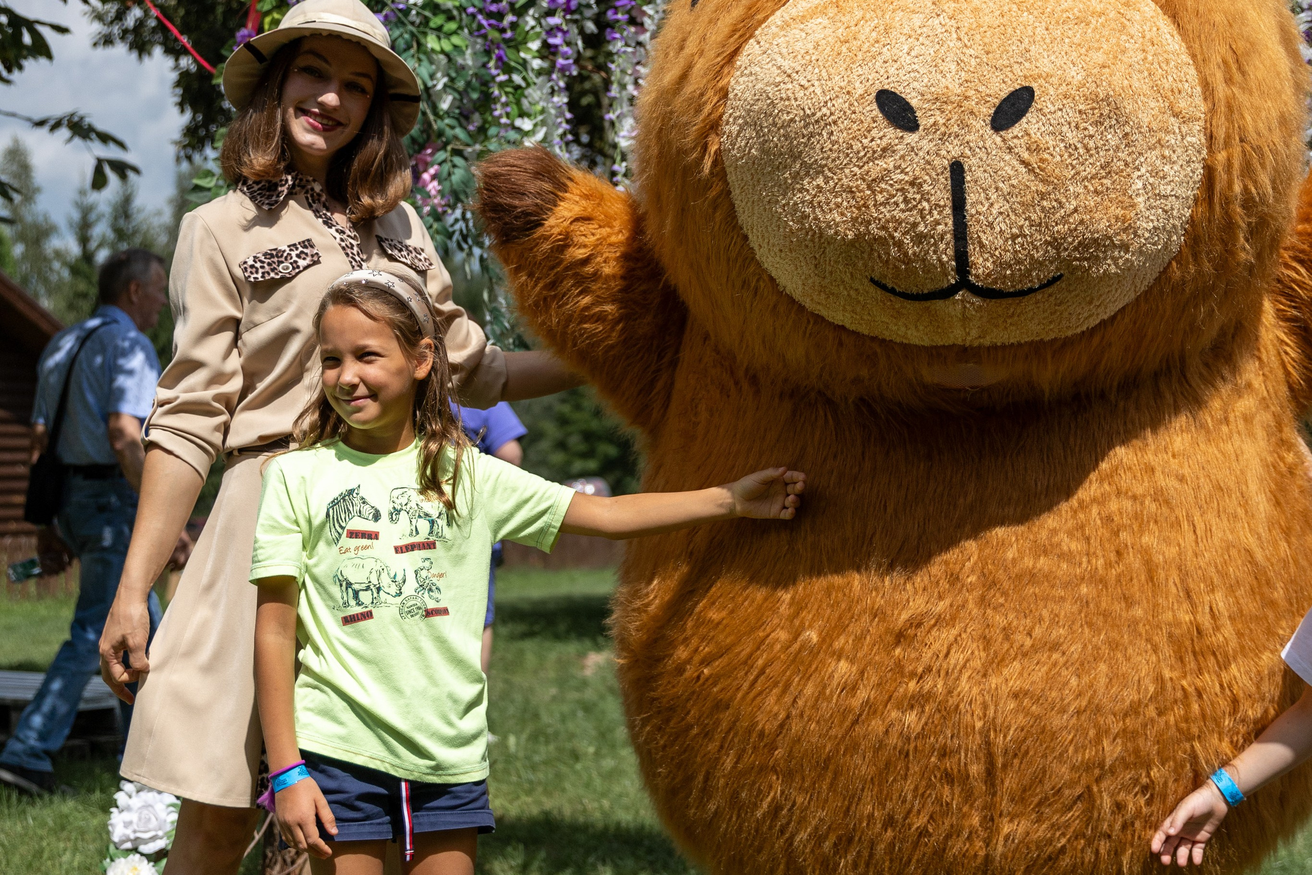 Детифест. Профессиональный интерьерный и репортажный фотограф Минск и РБ. Максим Орлов