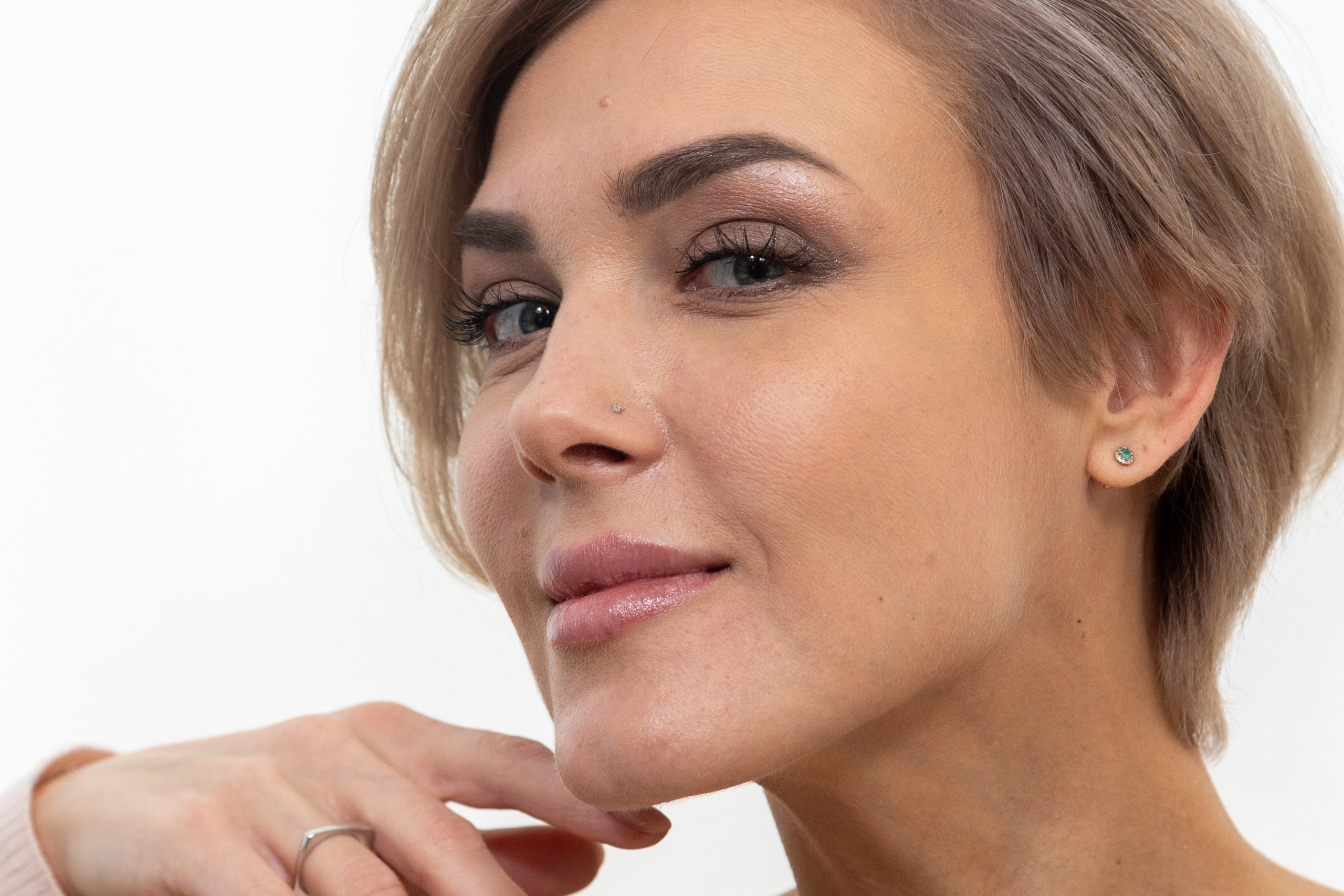 Реклама салона красоты «Манго». Профессиональный интерьерный и репортажный фотограф Минск и РБ. Максим Орлов