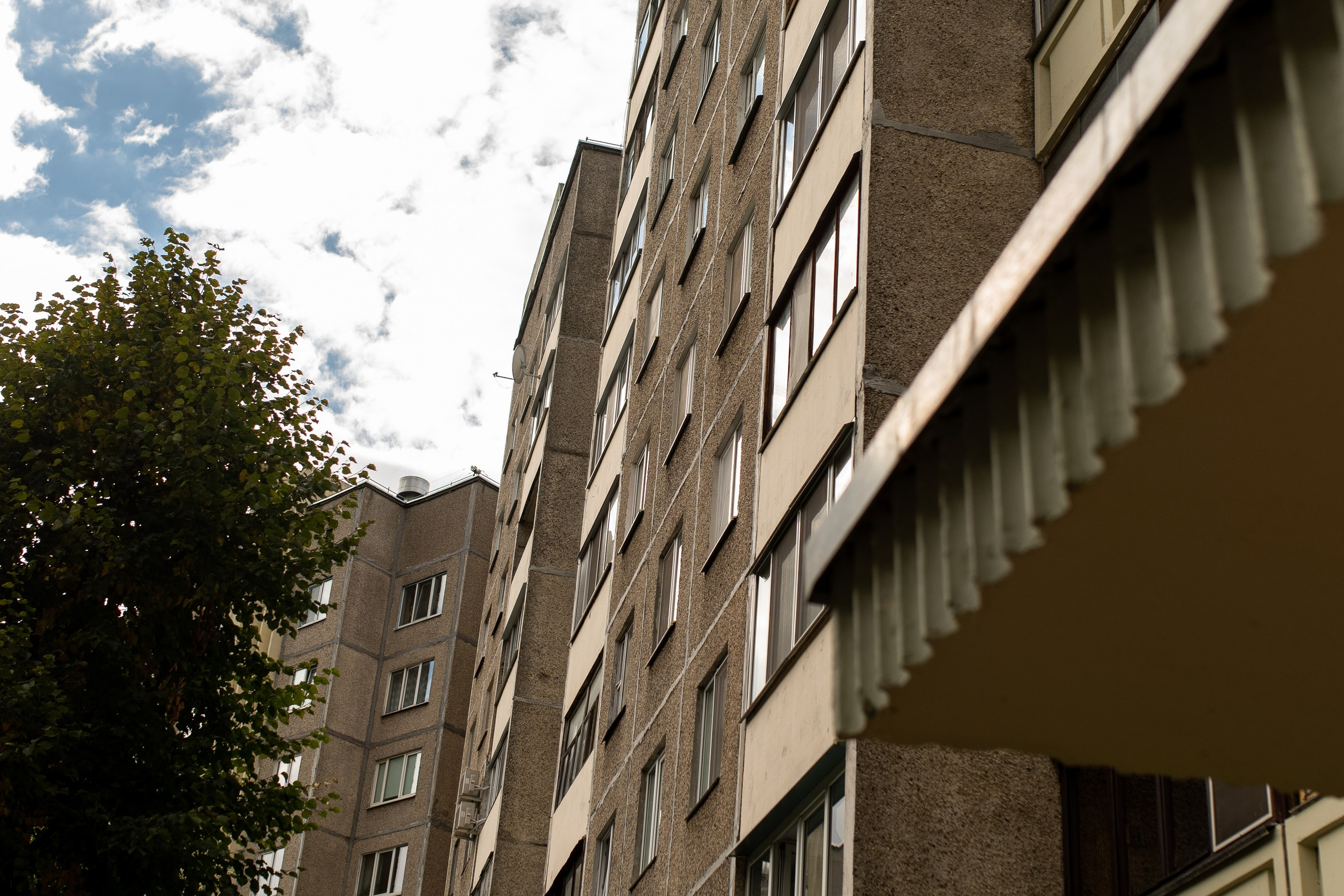 Пр. Газеты Звезда. Слабонервным не смотреть.Суперэконом вариант. Профессиональный интерьерный и репортажный фотограф Минск и РБ. Максим Орлов