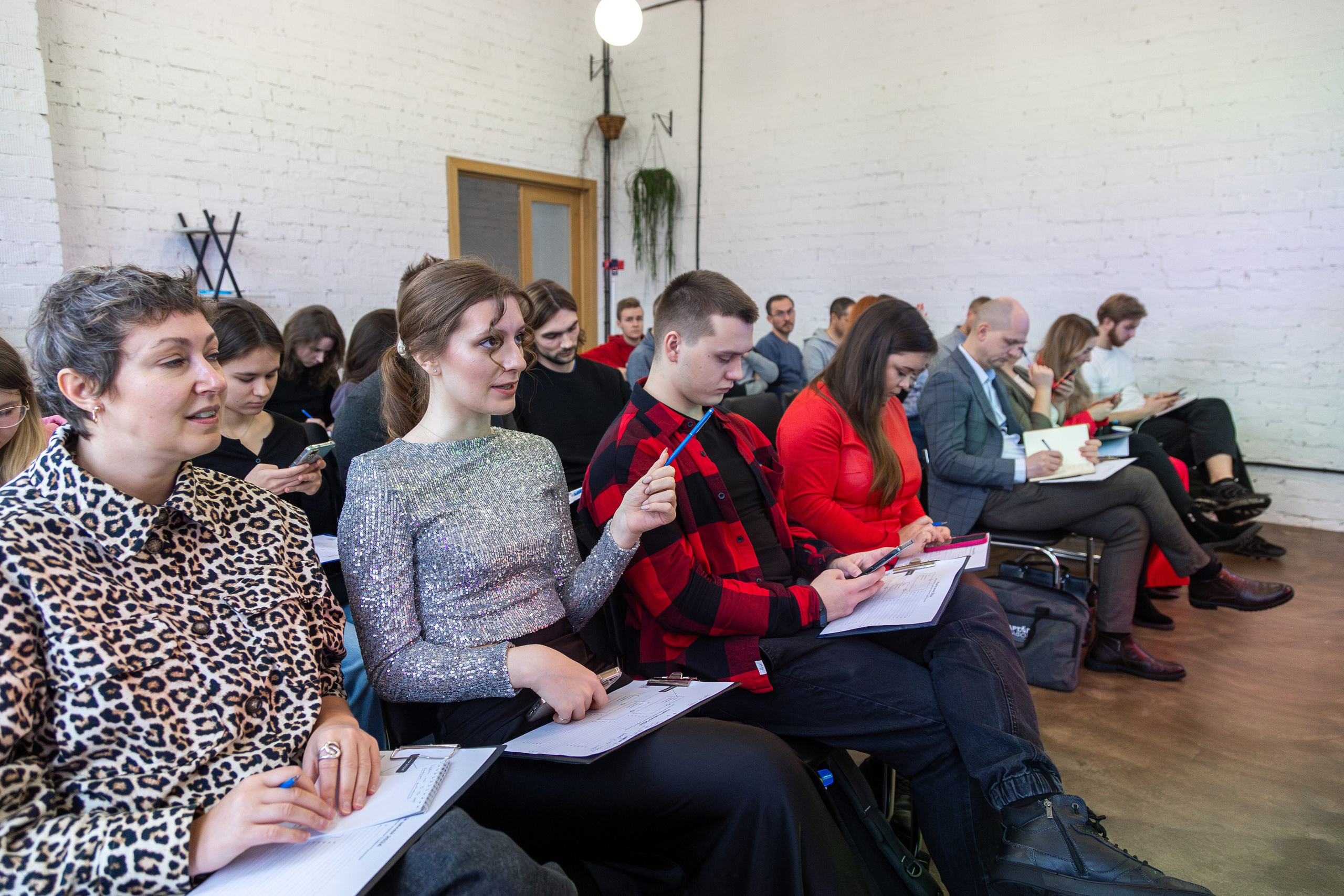 Семинар «постановка цели». Профессиональный интерьерный и репортажный фотограф Минск и РБ. Максим Орлов
