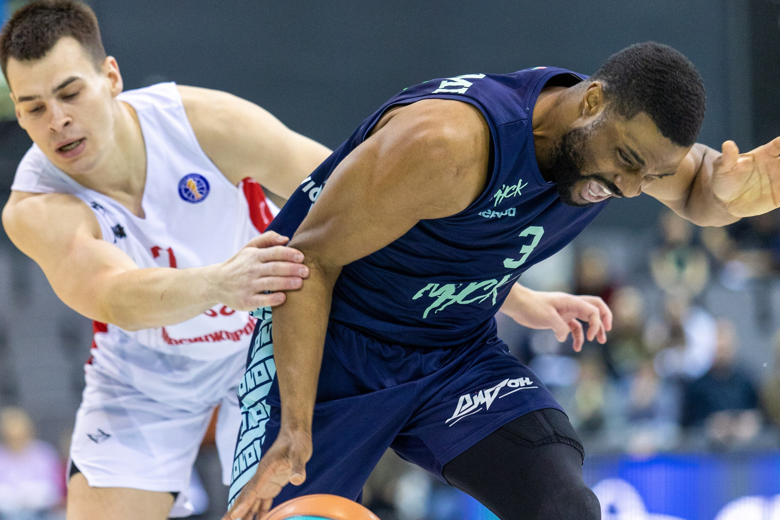 Баскетбол. Минск — MBA. 09.03.2024. Профессиональный интерьерный и репортажный фотограф Минск и РБ. Максим Орлов