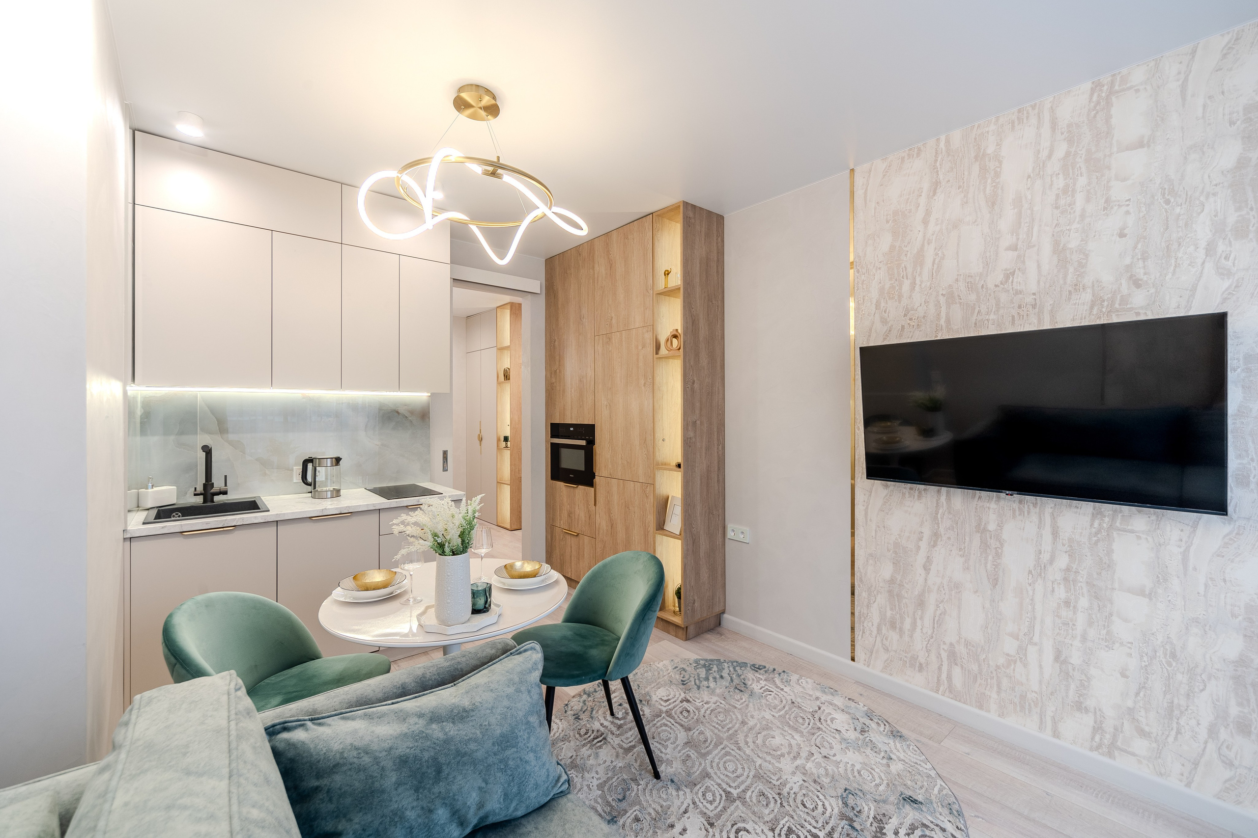 Лученка 11. Vip. Профессиональный интерьерный и репортажный фотограф Минск и РБ. Максим Орлов