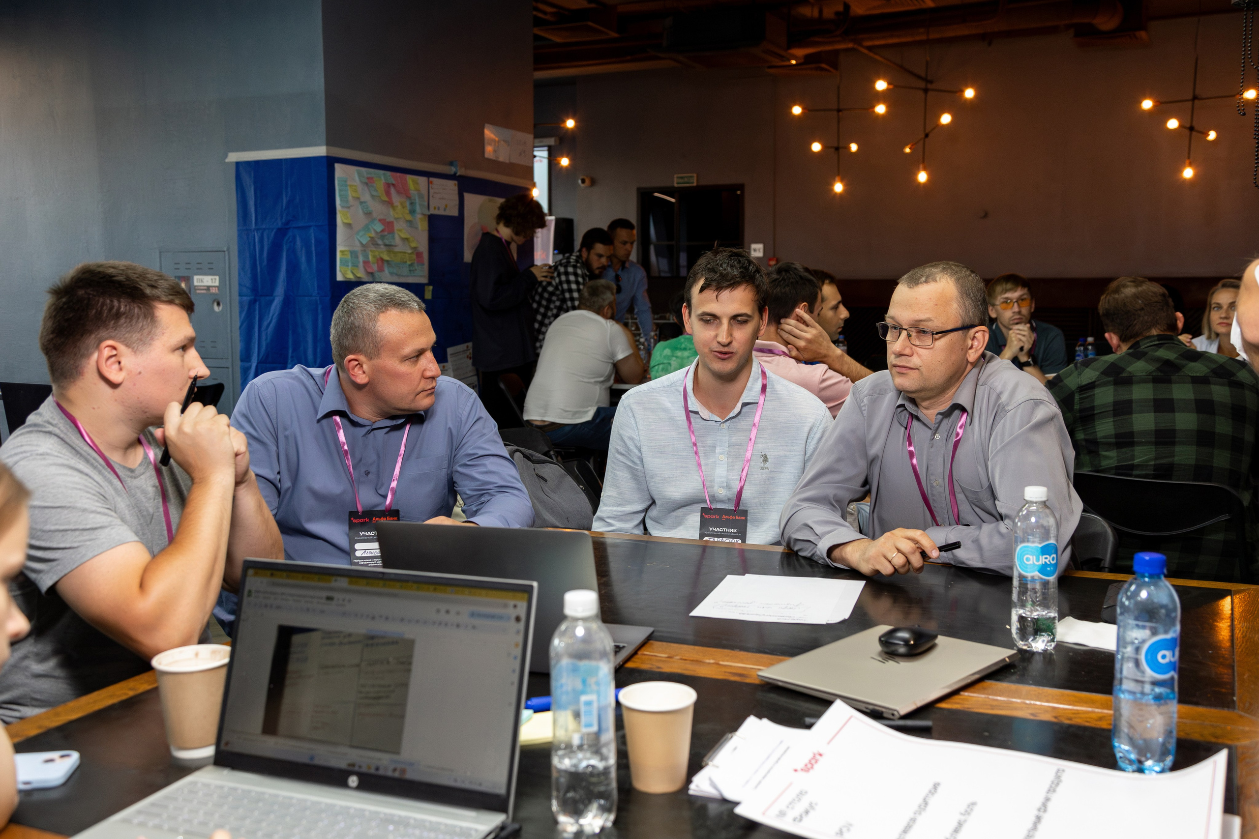 Семинар. Профессиональный интерьерный и репортажный фотограф Минск и РБ. Максим Орлов