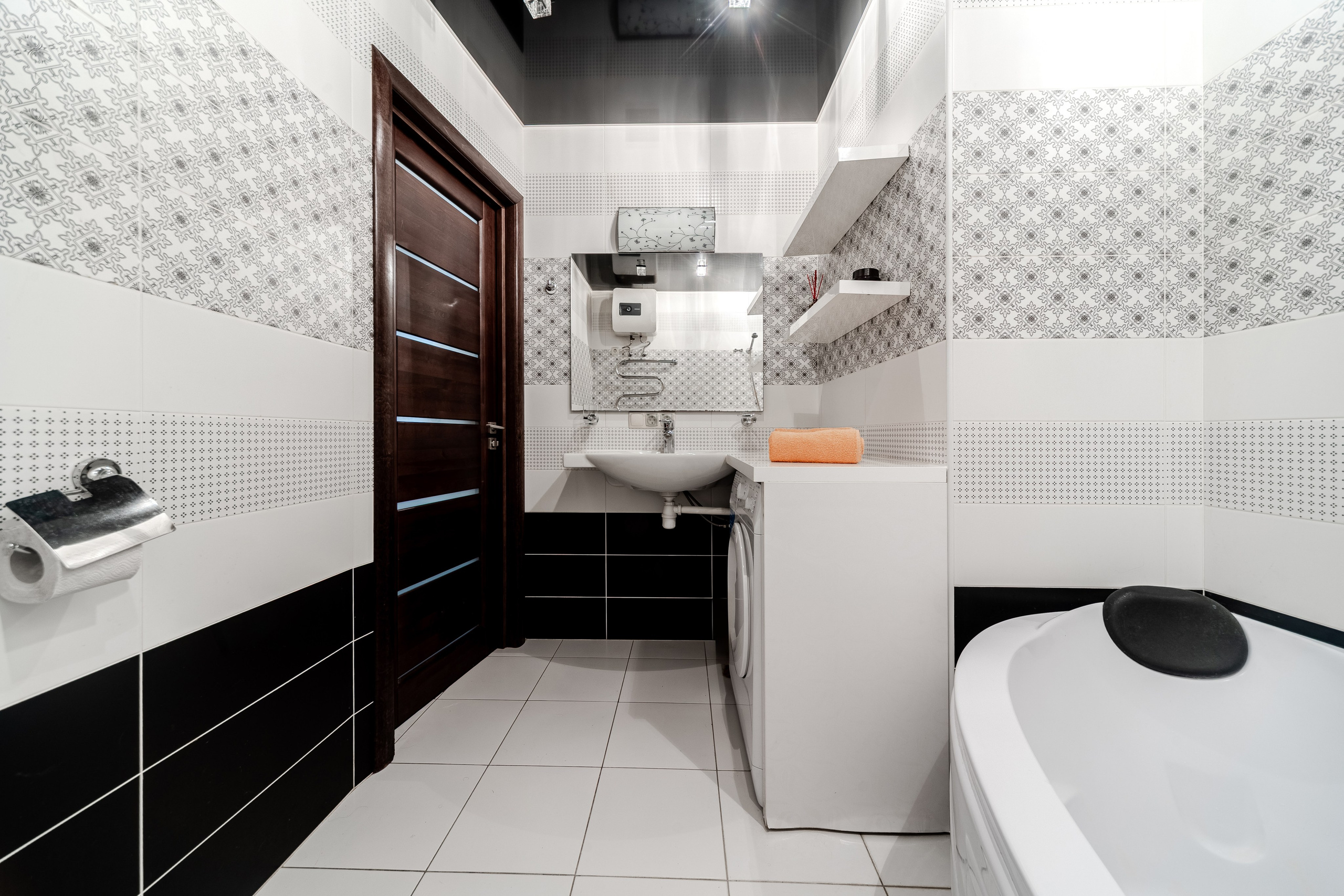 Пр. Победителей 3. Эконом вариант. Профессиональный интерьерный и репортажный фотограф Минск и РБ. Максим Орлов