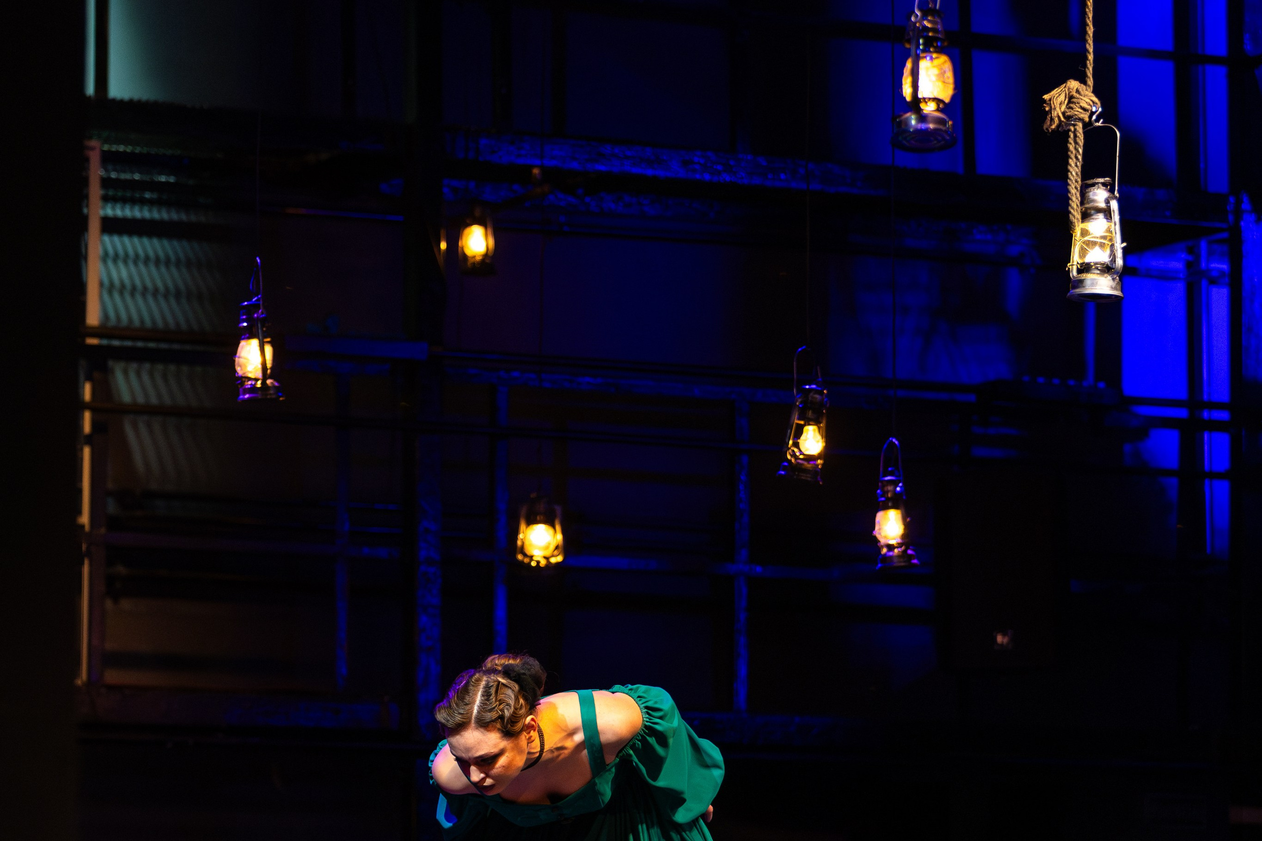 Новый театр «Дом Бернарды Альбы». Профессиональный интерьерный и репортажный фотограф Минск и РБ. Максим Орлов