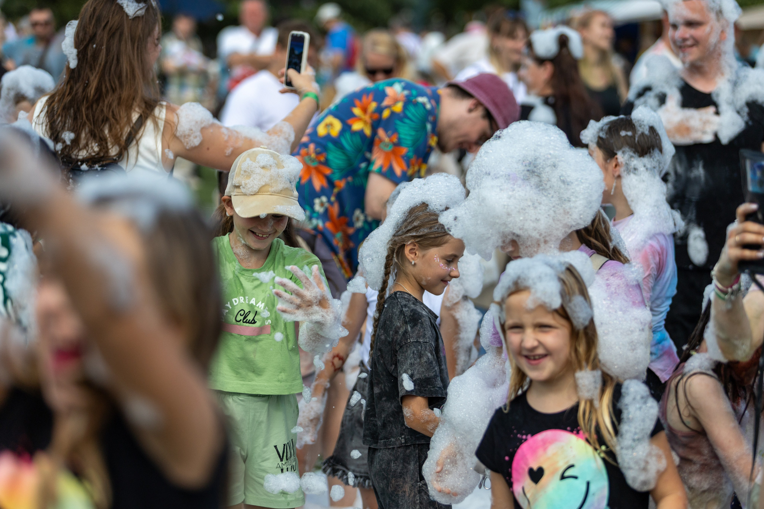 Детифест. Профессиональный интерьерный и репортажный фотограф Минск и РБ. Максим Орлов