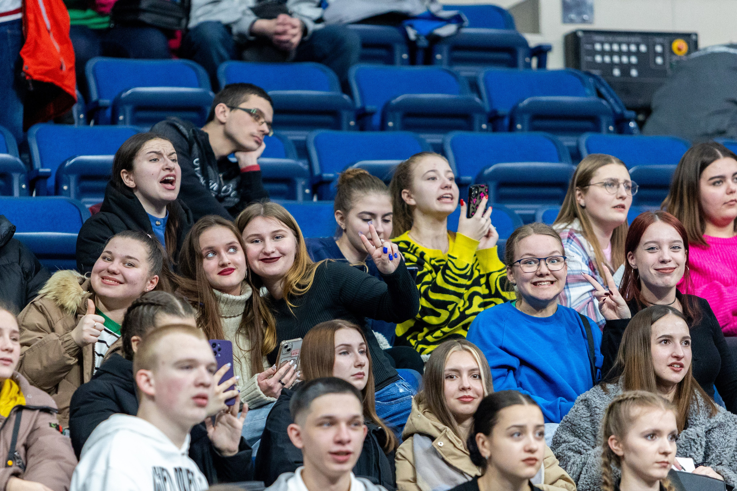 Баскетбол. Лучшие кадры. Минск — Уралмаш 13.02.2024. Профессиональный интерьерный и репортажный фотограф Минск и РБ. Максим Орлов