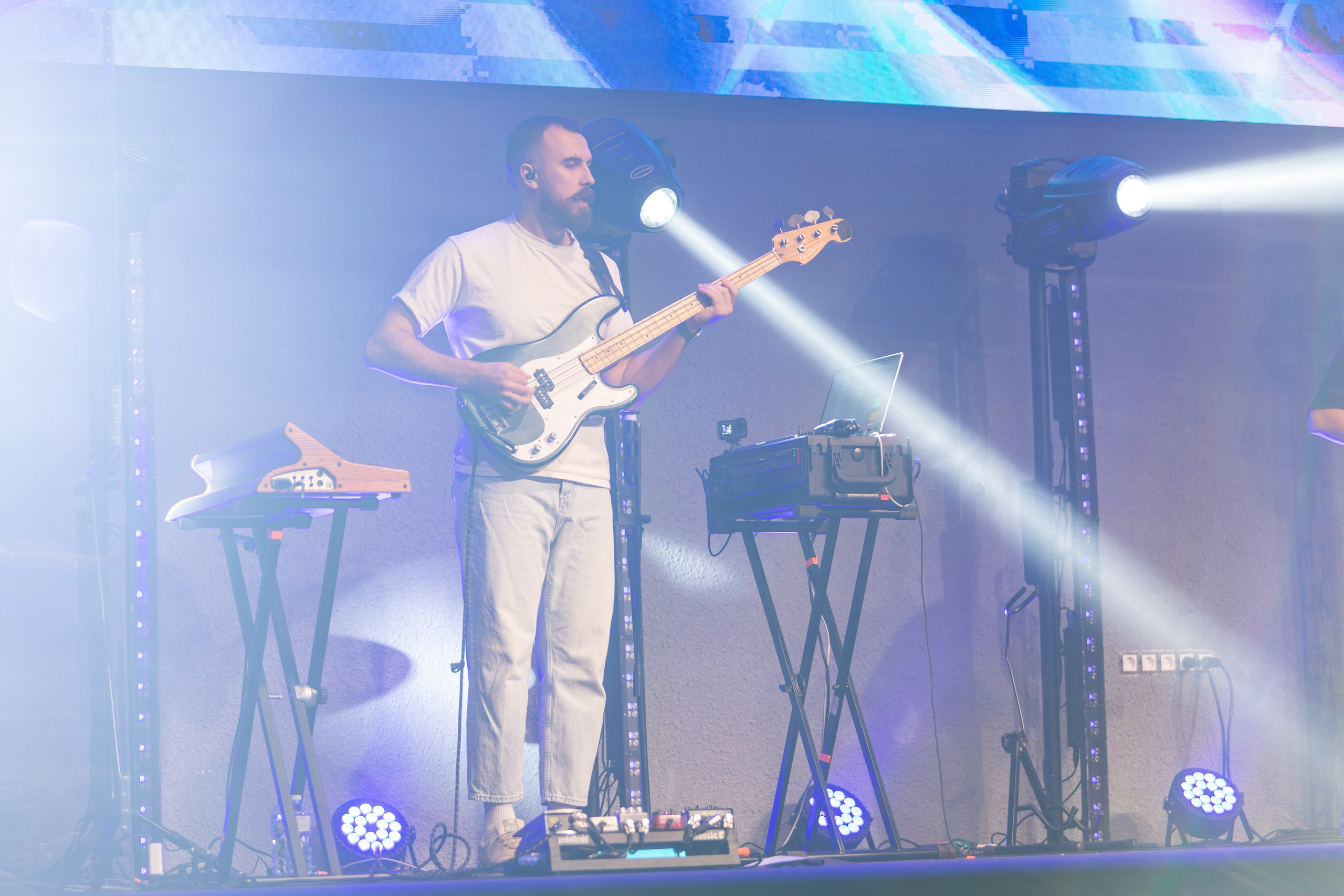 Конференция Medialive 2024. День первый. Профессиональный интерьерный и репортажный фотограф Минск и РБ. Максим Орлов