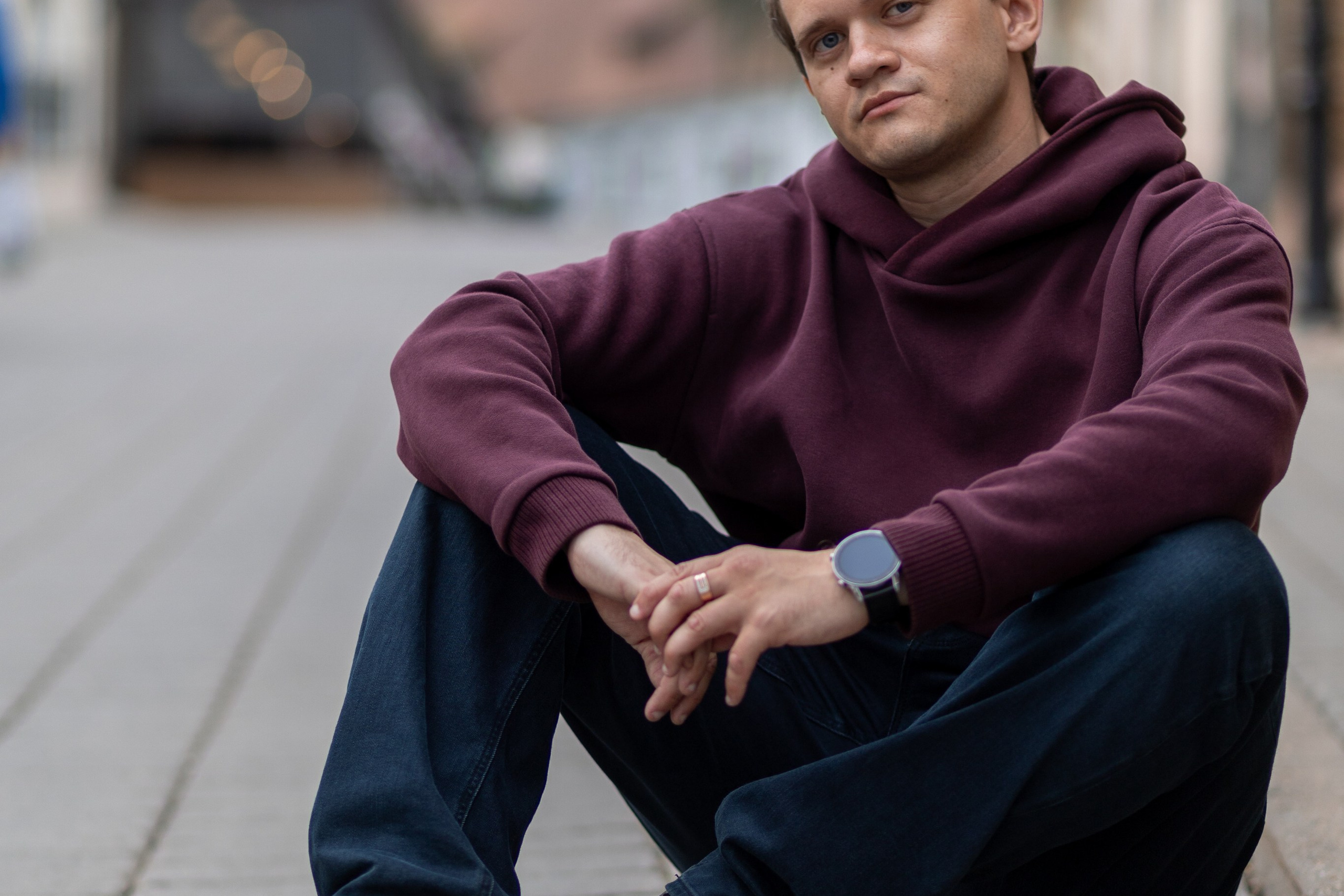 Александр. Профессиональный интерьерный и репортажный фотограф Минск и РБ. Максим Орлов