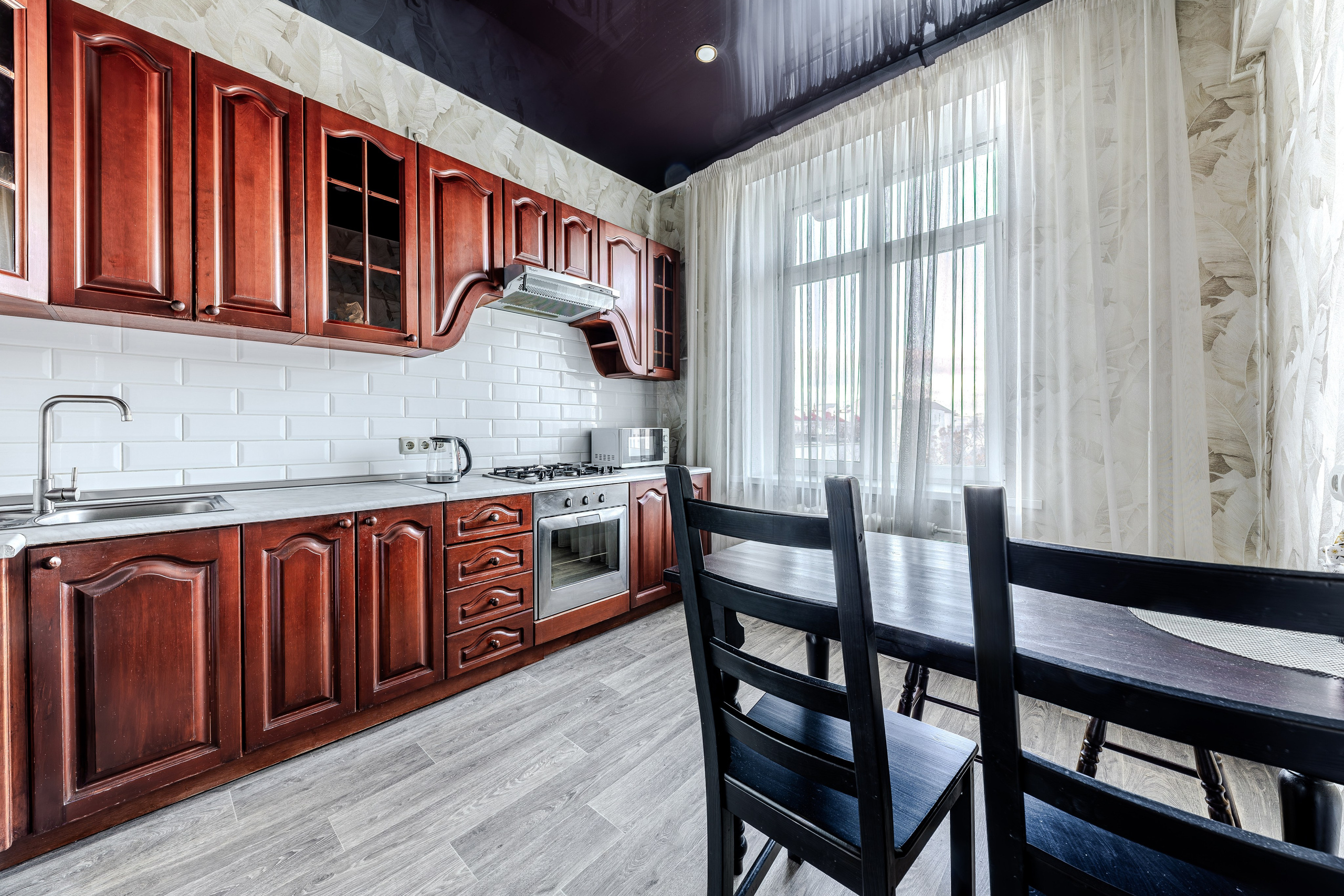 Пр. Независимости 23. Профессиональный интерьерный и репортажный фотограф Минск и РБ. Максим Орлов