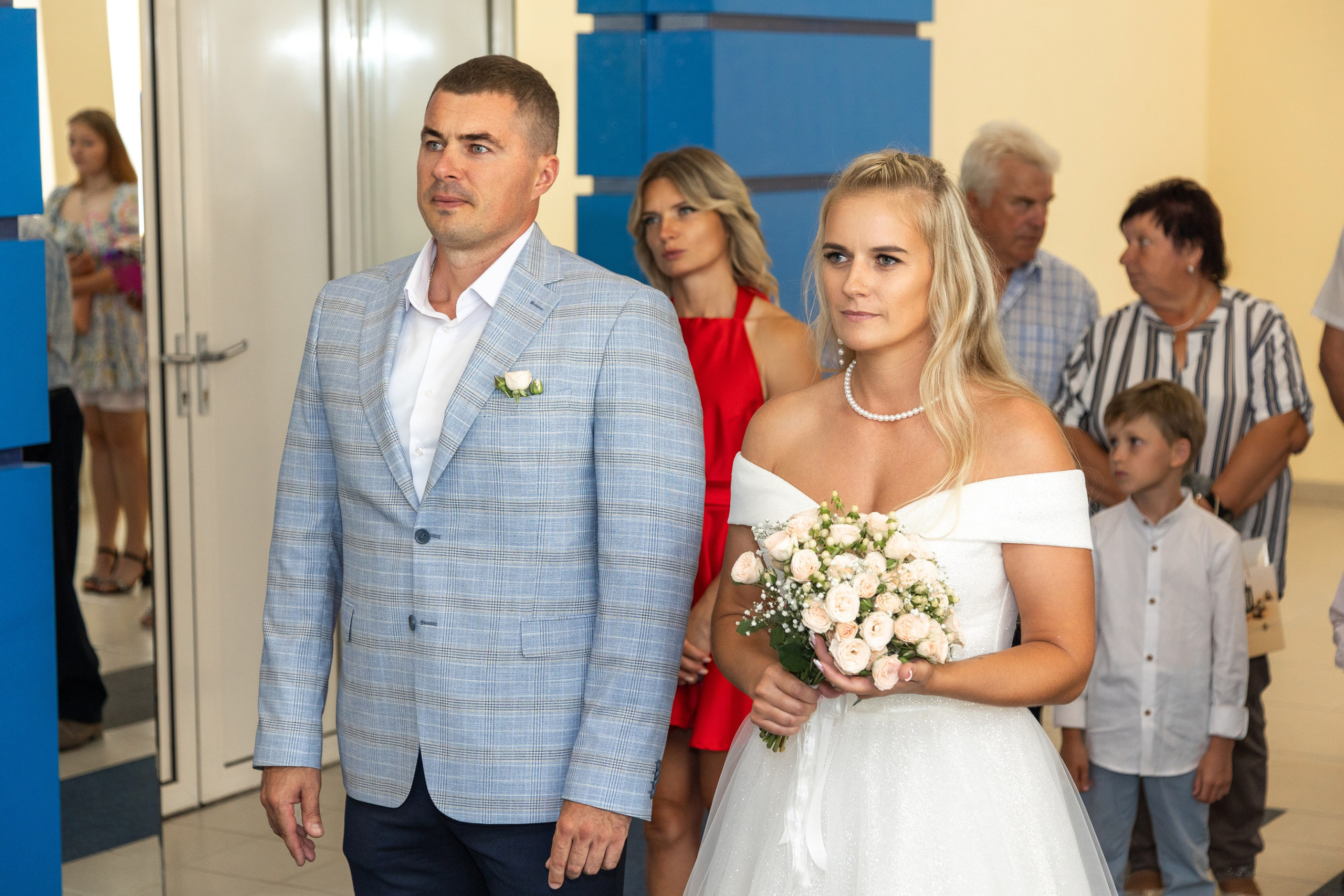 Свадебная фотосессия Дениса и Юли. Профессиональный интерьерный и репортажный фотограф Минск и РБ. Максим Орлов