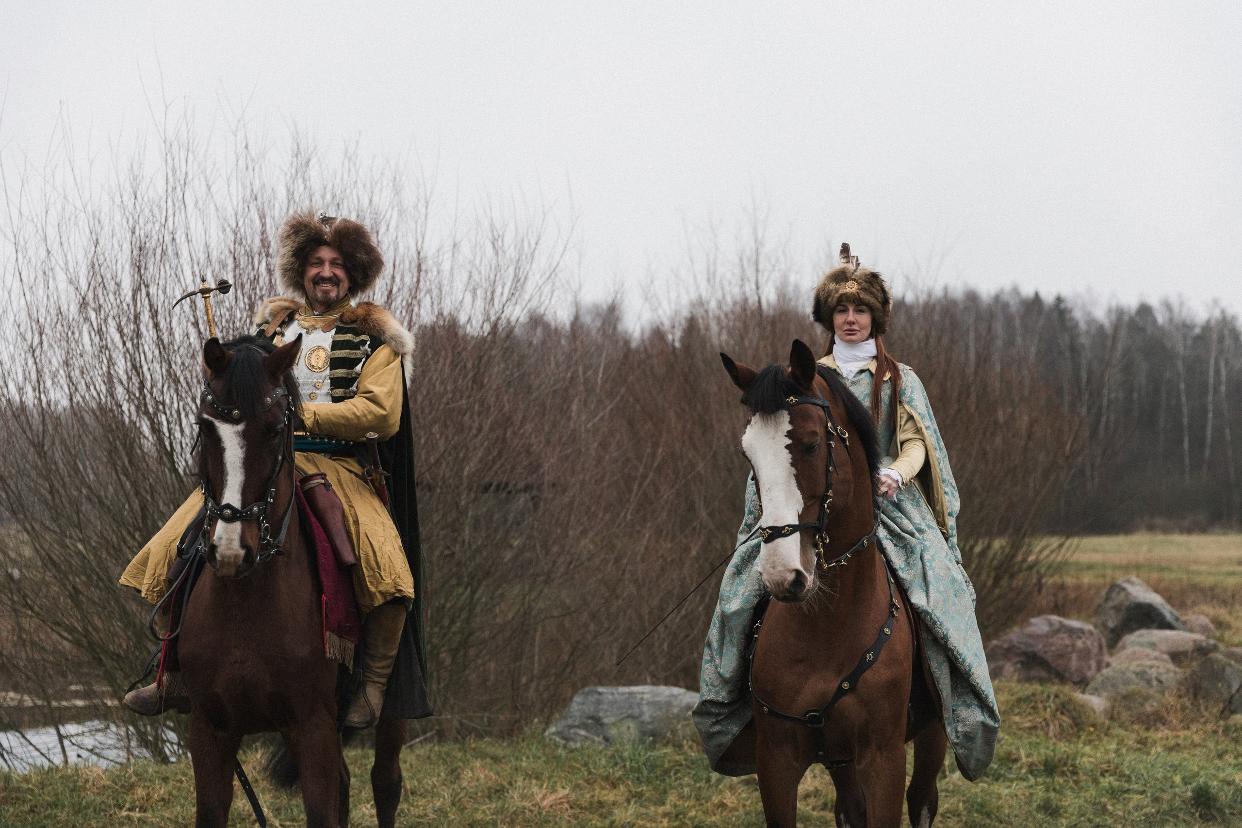 Маневры 17 века. Золотая шпора. Профессиональный интерьерный и репортажный фотограф Минск и РБ. Максим Орлов