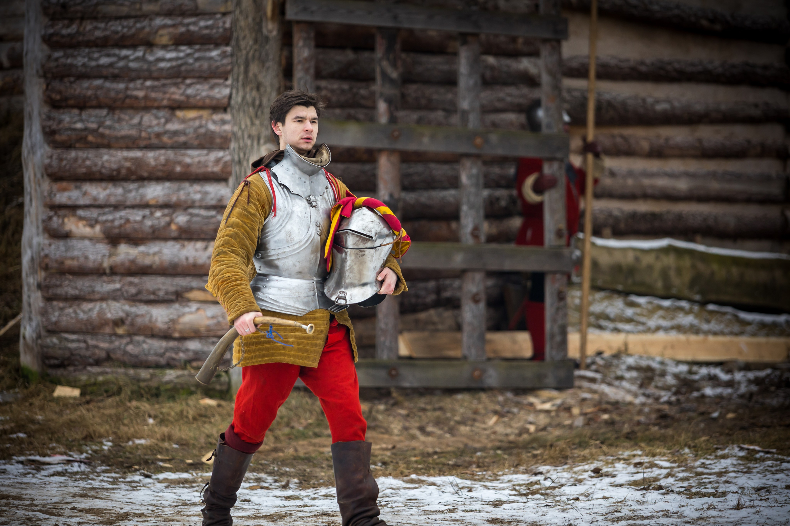 Зимние маневры «Золотой шпоры». 2025. Профессиональный интерьерный и репортажный фотограф Минск и РБ. Максим Орлов