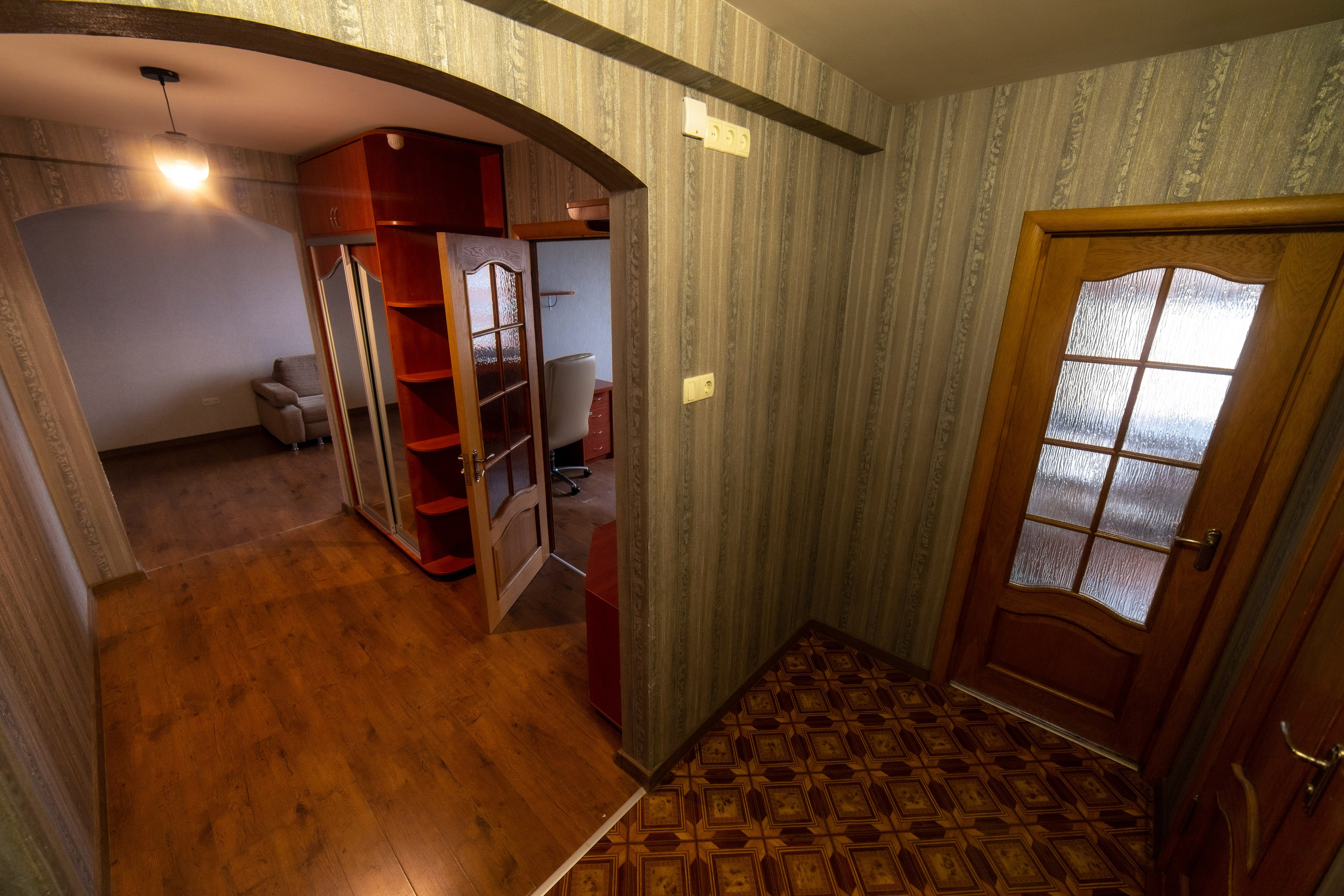 Дунина-Марцинкевича 4. Суперэконом вариант. Профессиональный интерьерный и репортажный фотограф Минск и РБ. Максим Орлов