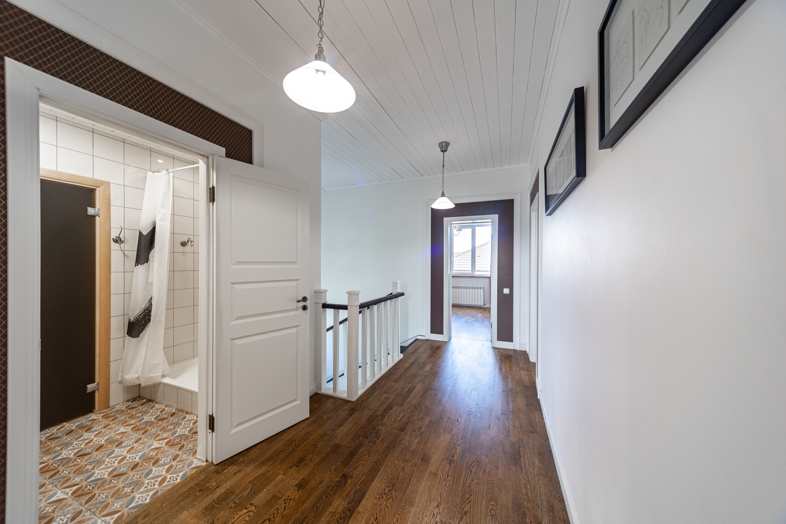 Частный дом. Профессиональный интерьерный и репортажный фотограф Минск и РБ. Максим Орлов