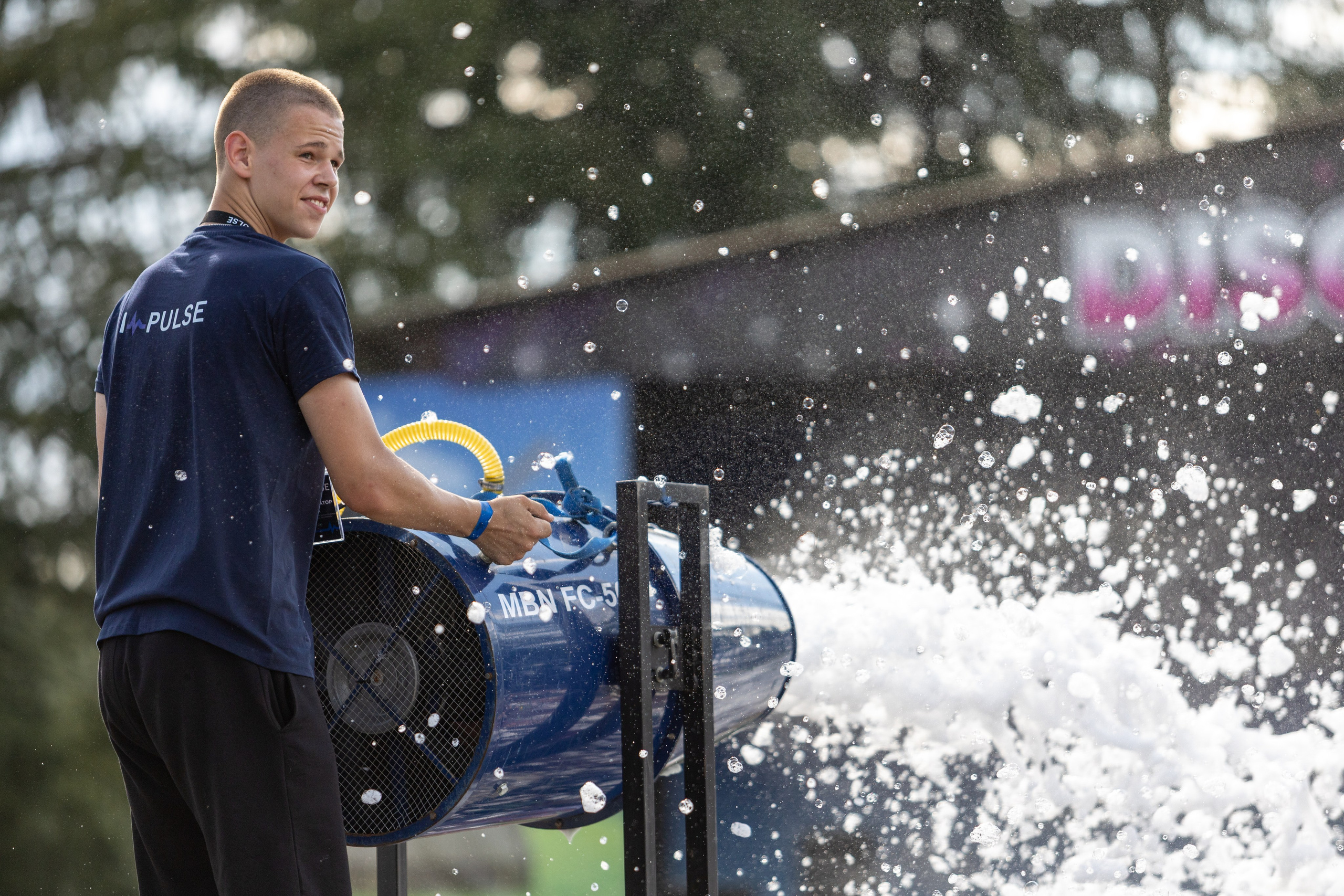 Детифест. Профессиональный интерьерный и репортажный фотограф Минск и РБ. Максим Орлов