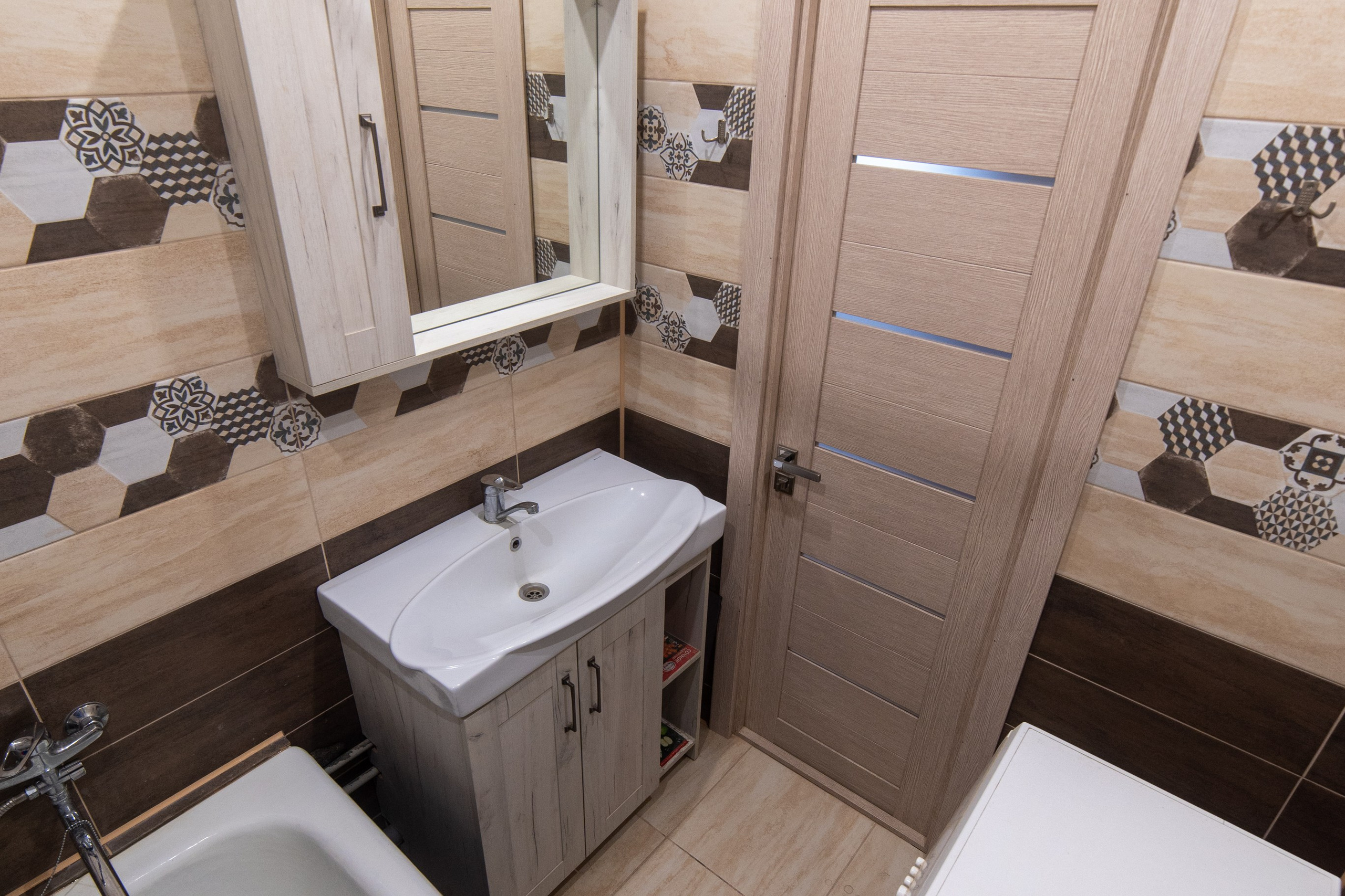 Квартира неизвестна. Эконом вариант. Профессиональный интерьерный и репортажный фотограф Минск и РБ. Максим Орлов