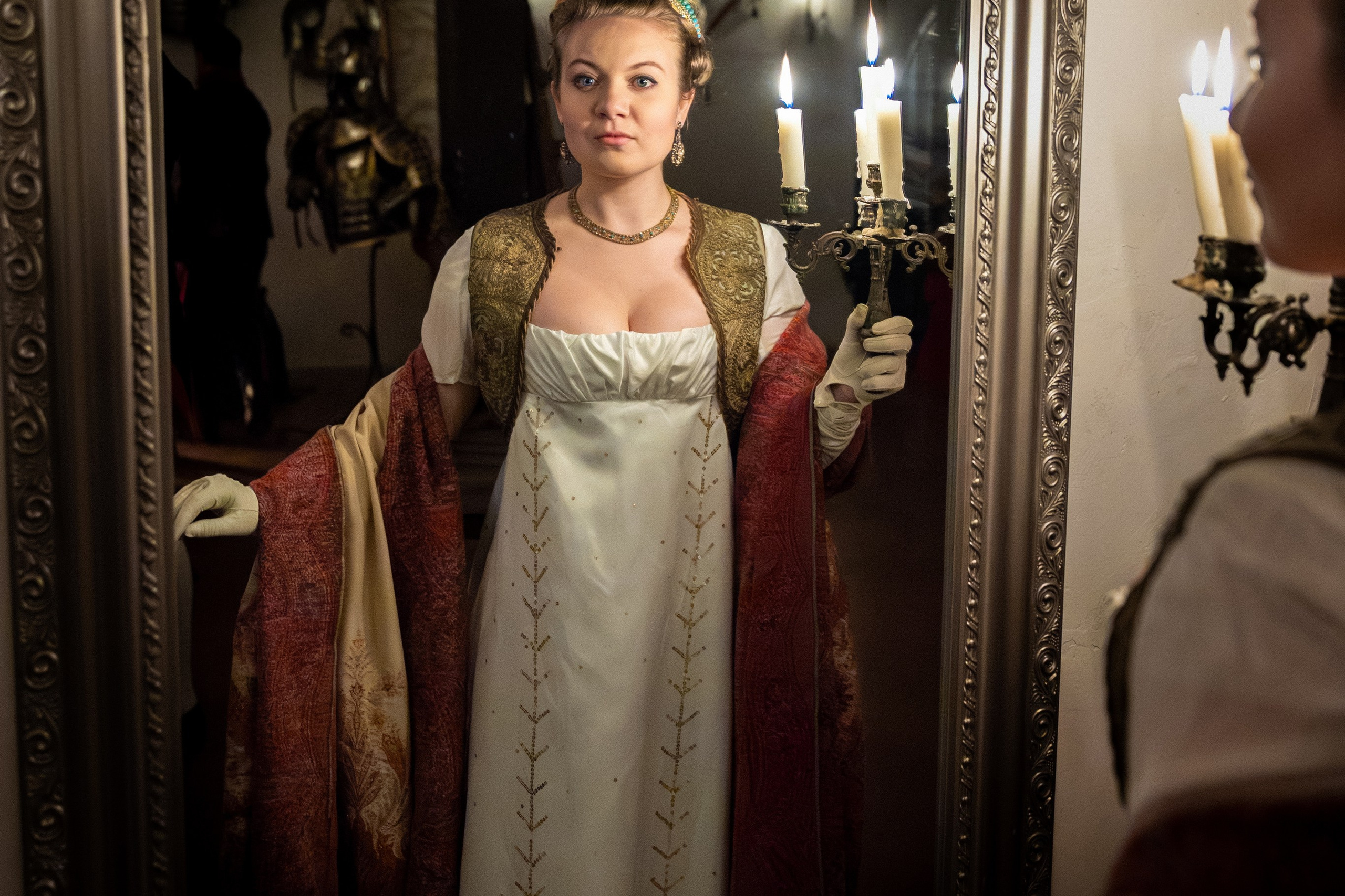 Бал «Золотой шпоры». Профессиональный интерьерный и репортажный фотограф Минск и РБ. Максим Орлов