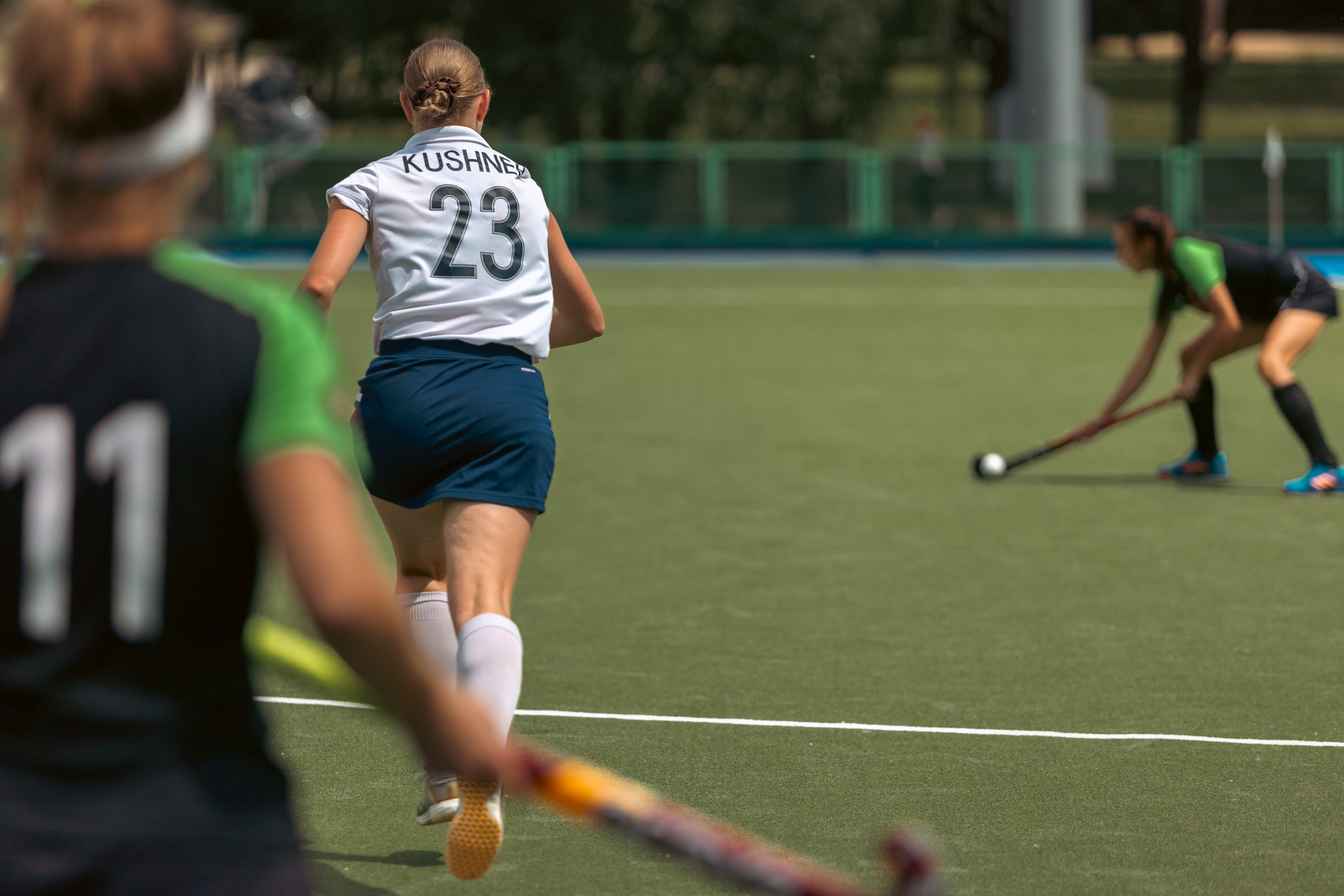 Хоккей на траве. Девушки. Минск — Текстильщик 29.052024. Профессиональный интерьерный и репортажный фотограф Минск и РБ. Максим Орлов