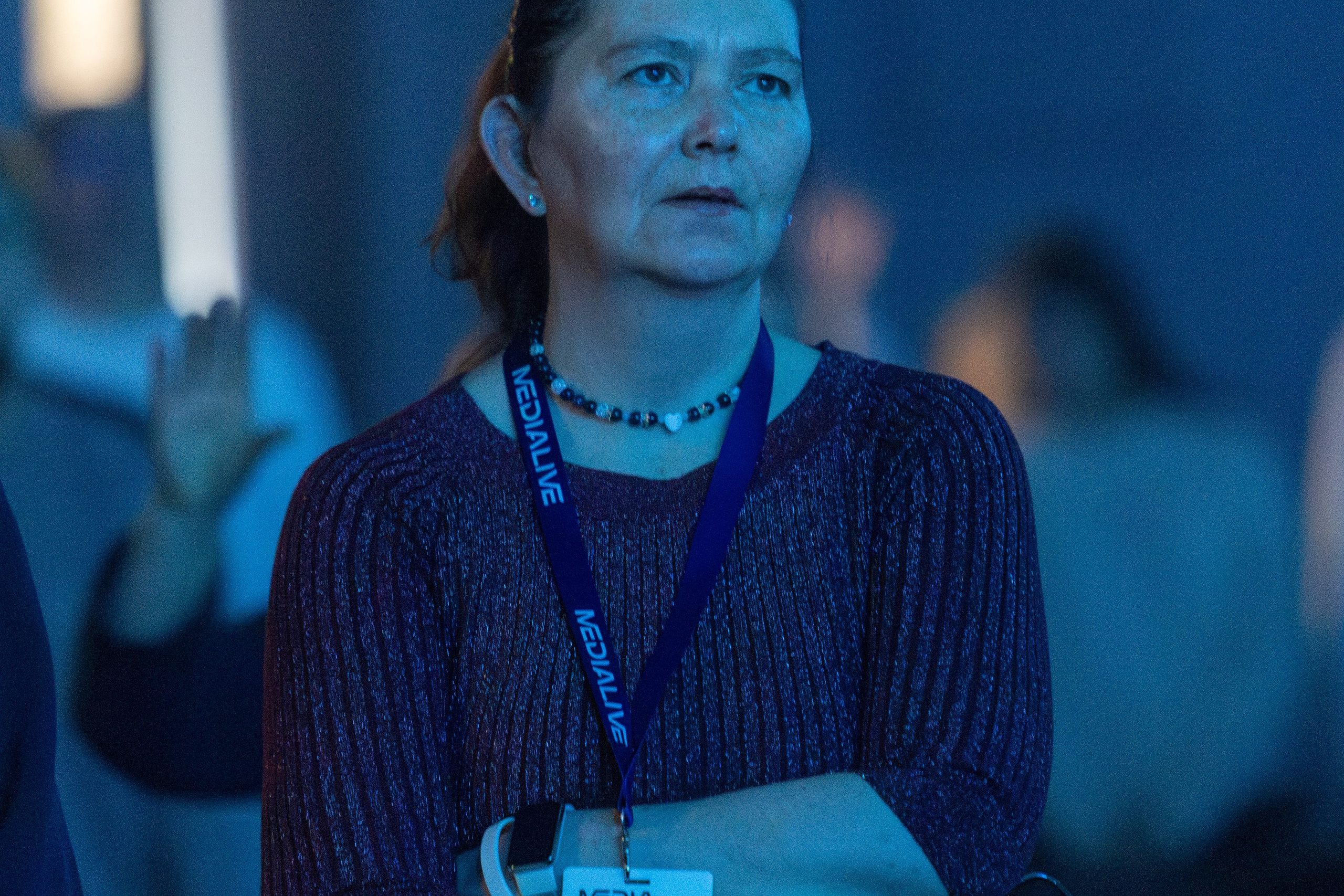 Конференция Medialive 2024. День второй. Профессиональный интерьерный и репортажный фотограф Минск и РБ. Максим Орлов